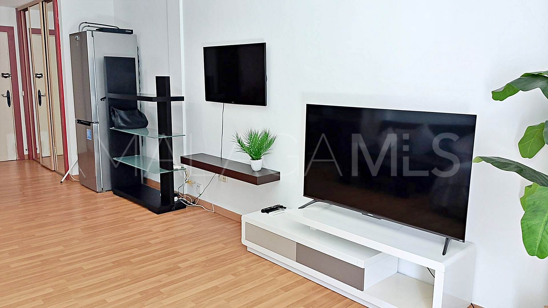 Studio for sale in Andalucia del Mar