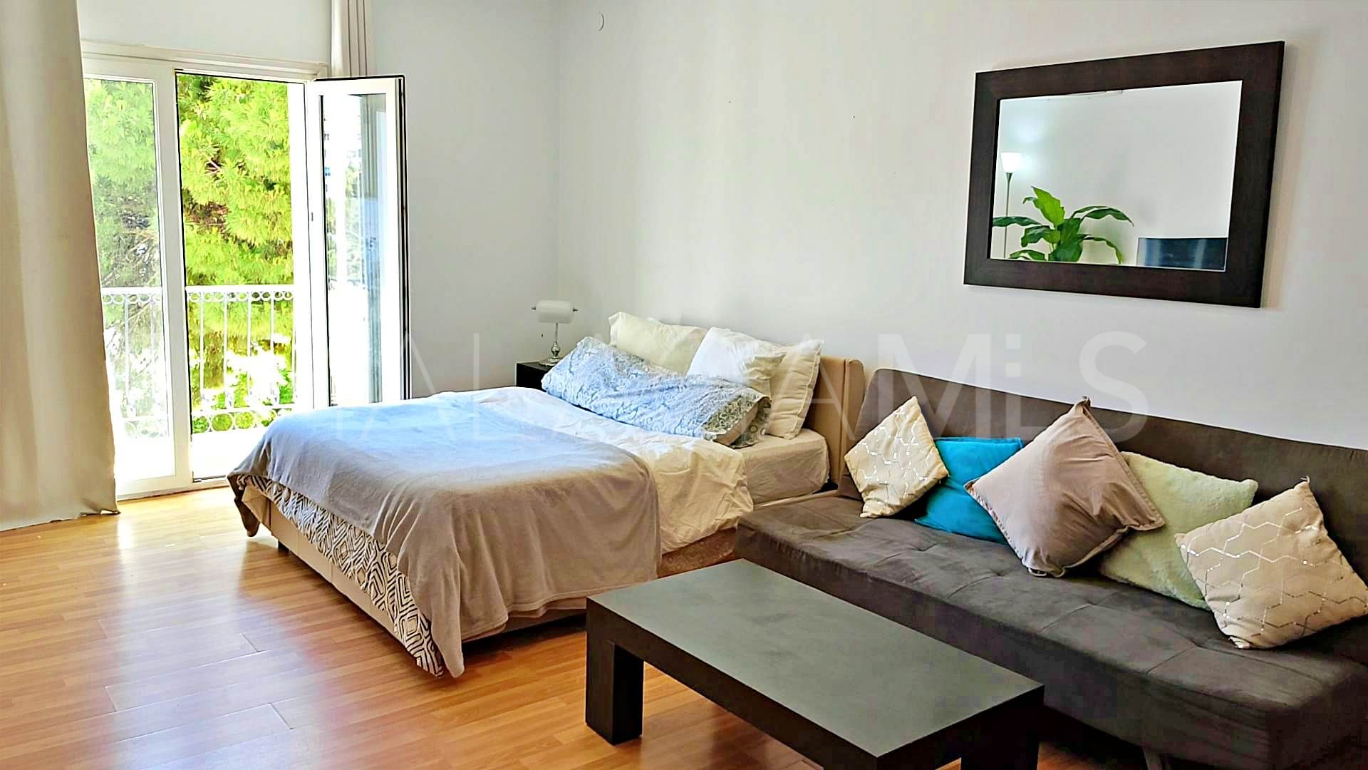 Studio for sale in Andalucia del Mar