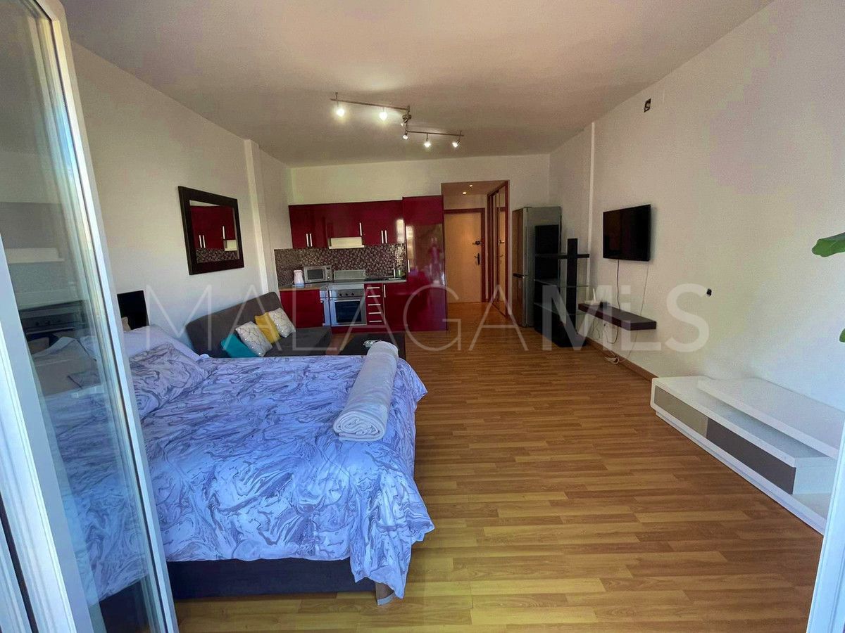 Studio for sale in Andalucia del Mar