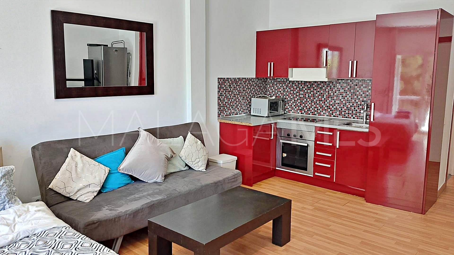 Studio for sale in Andalucia del Mar