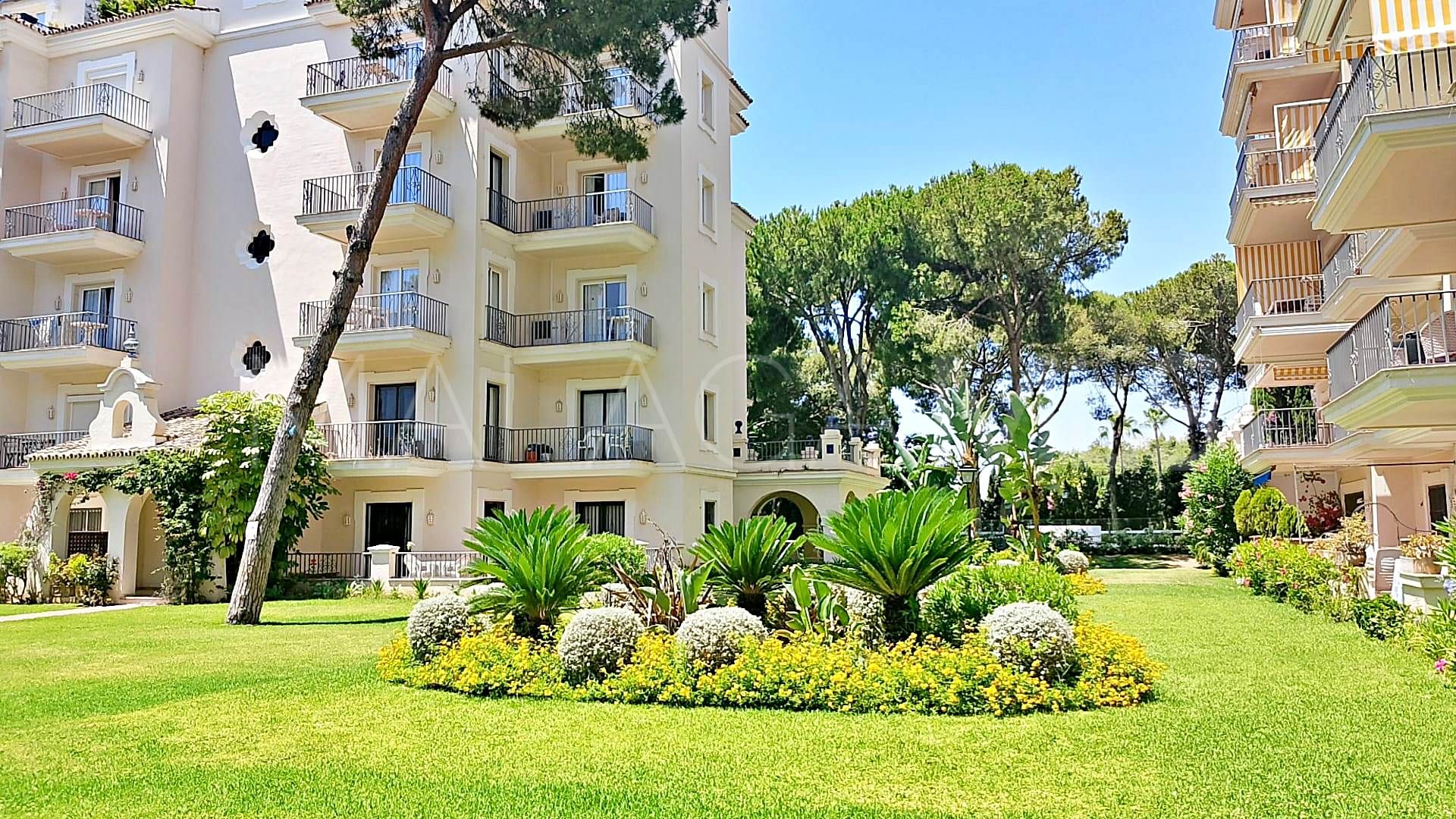 Studio for sale in Andalucia del Mar