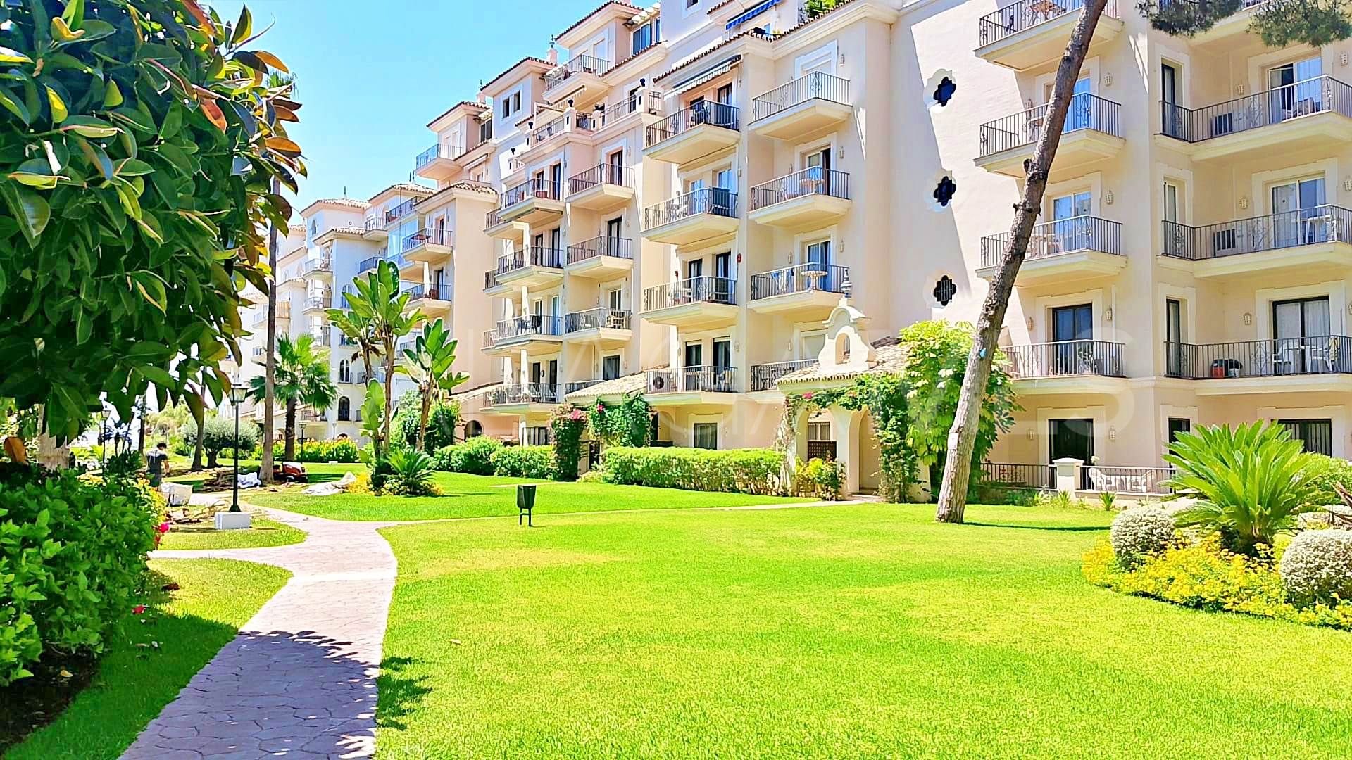 Studio for sale in Andalucia del Mar