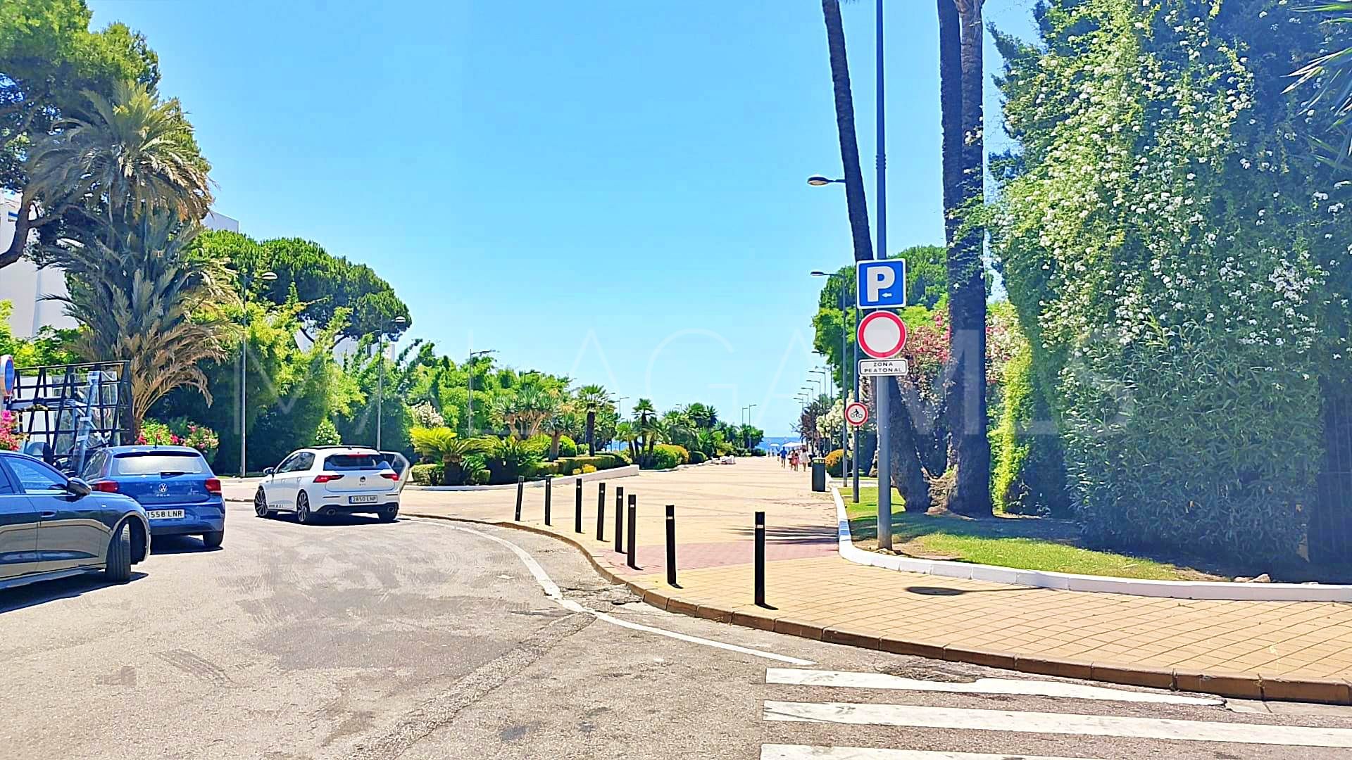 Studio for sale in Andalucia del Mar