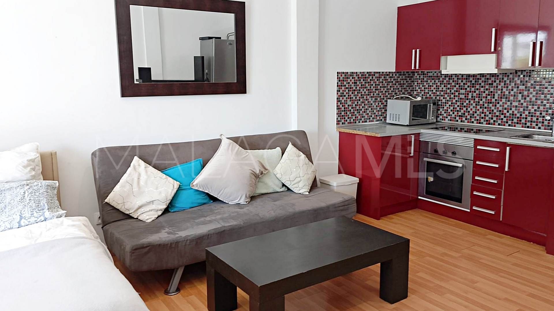 Studio for sale in Andalucia del Mar