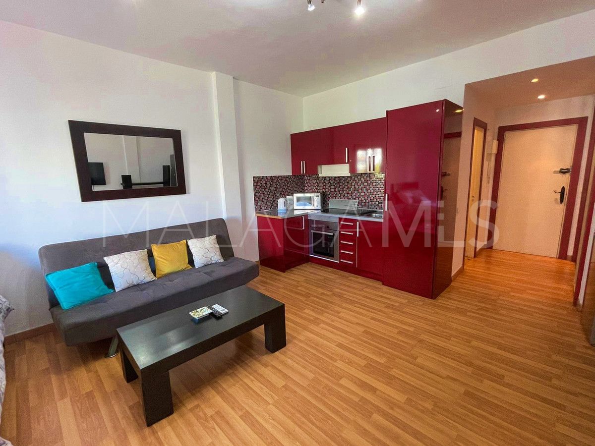 Studio for sale in Andalucia del Mar
