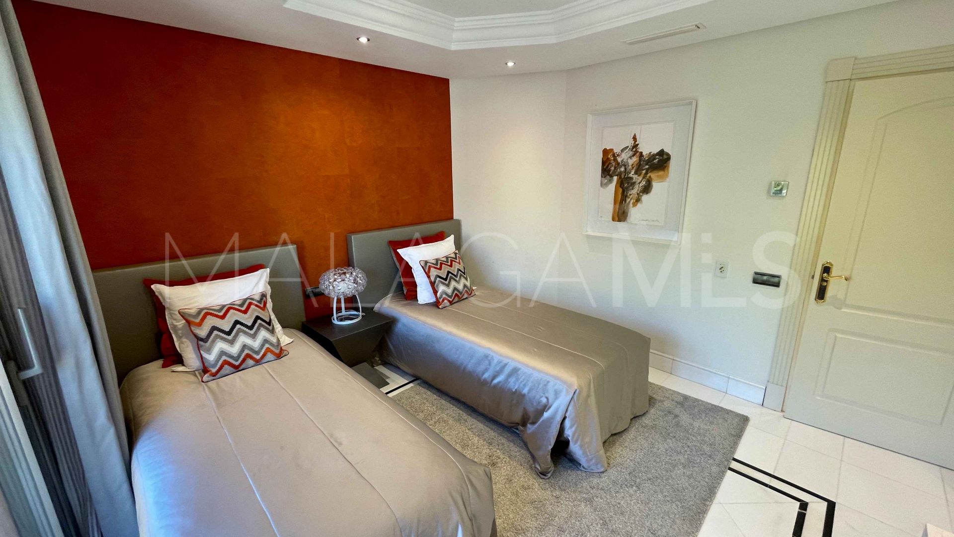 Apartamento for sale with 3 bedrooms in Casa Nova