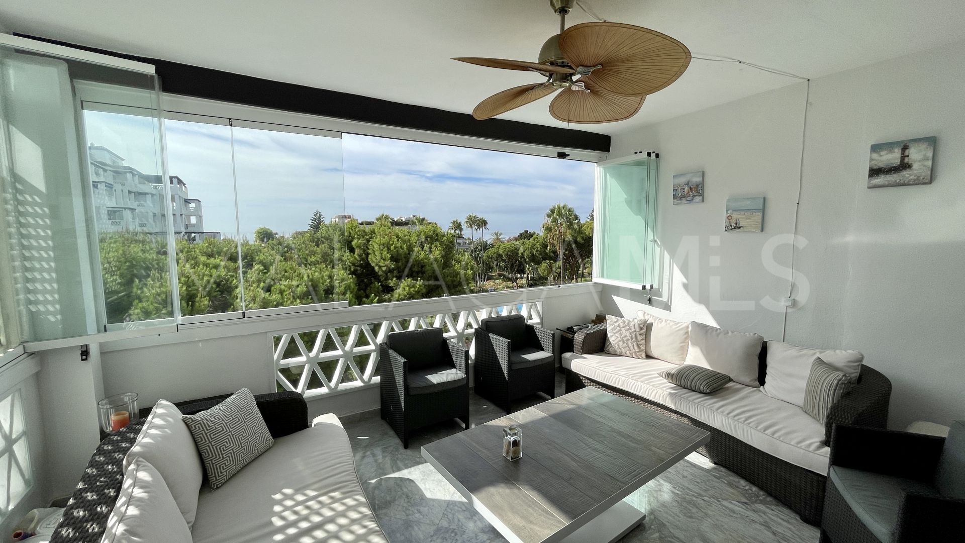 Wohnung for sale in Playas del Duque
