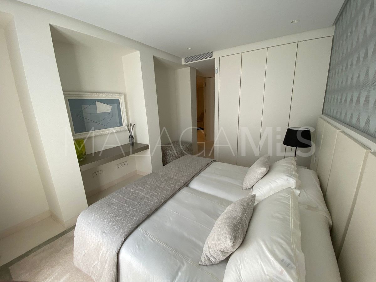 Nueva Andalucia, villa for sale de 4 bedrooms