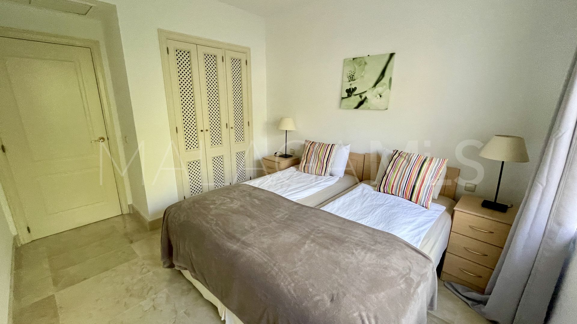 Atico for sale de 2 bedrooms in Jardines de la Aldaba