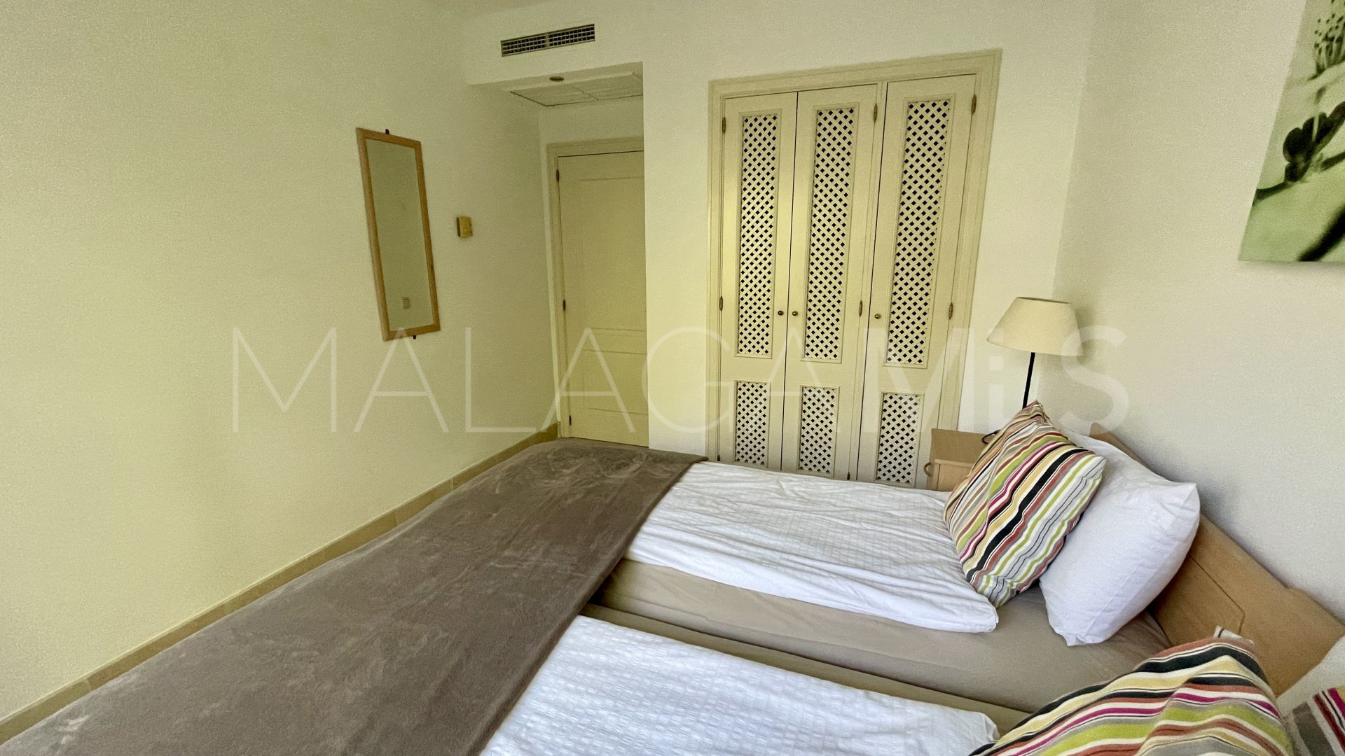 Atico for sale de 2 bedrooms in Jardines de la Aldaba