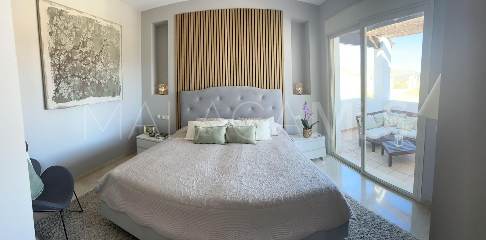 Se vende adosado de 3 bedrooms in La Cala Golf Resort