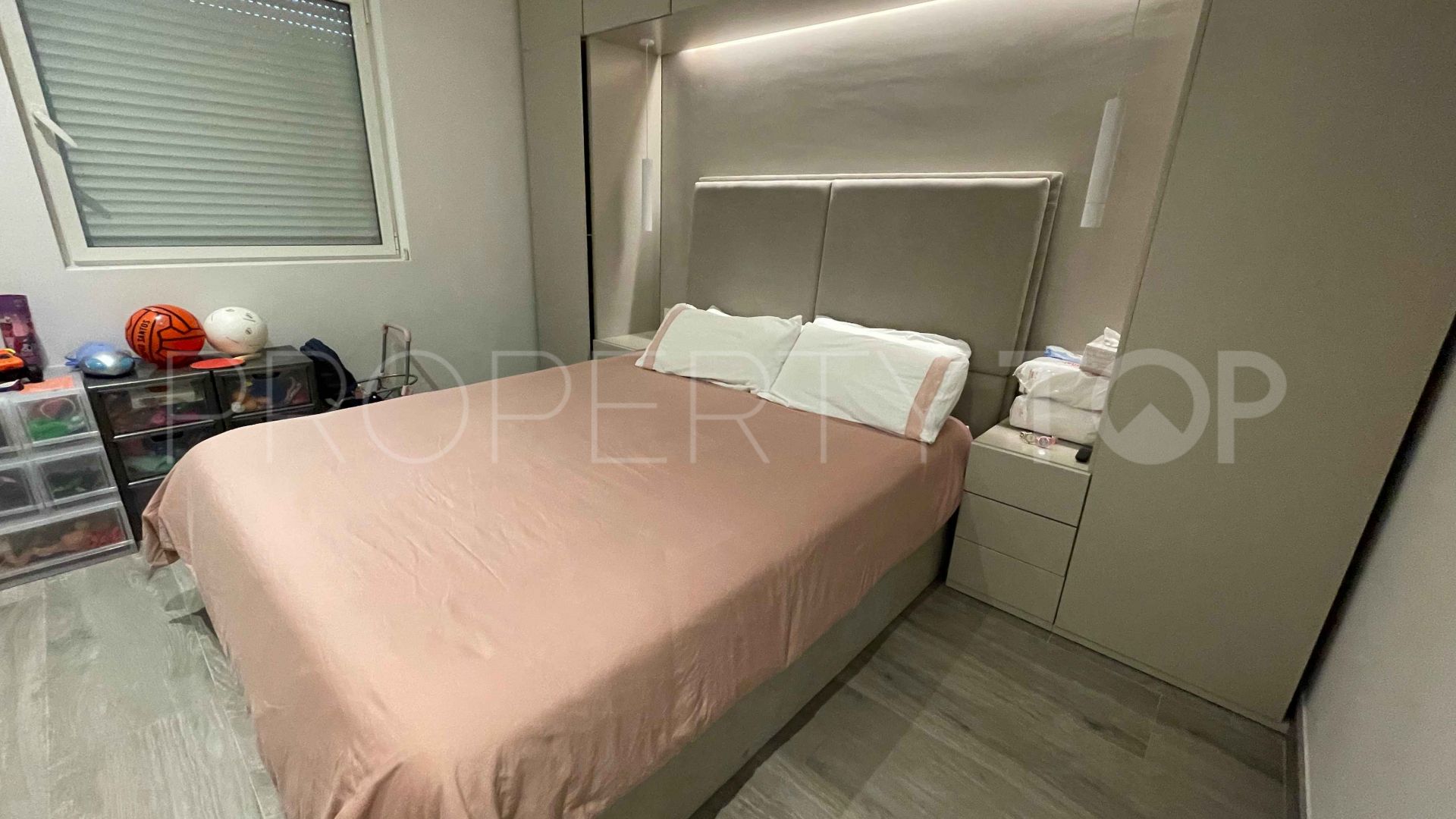 Comprar apartamento en Andalucia del Mar con 3 dormitorios