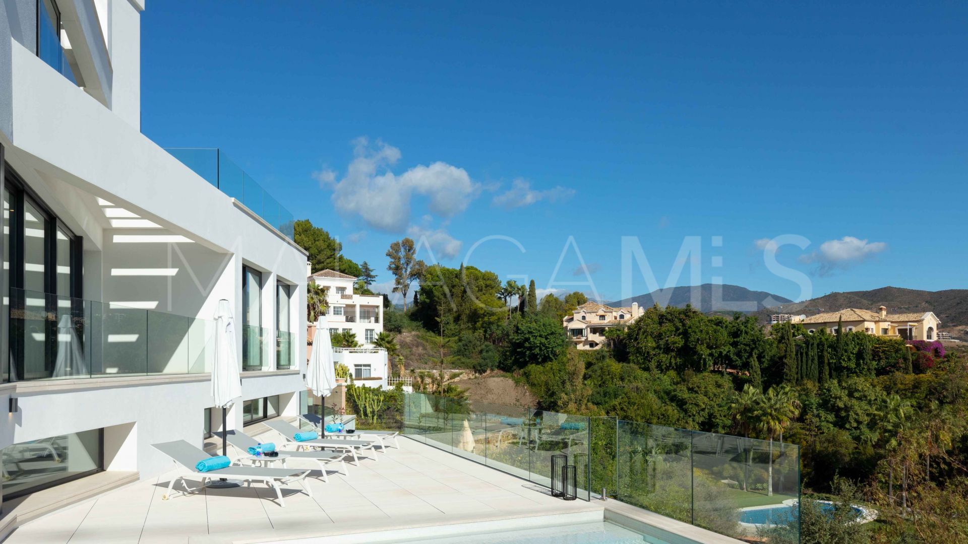 Villa a la venta with 5 bedrooms in La Quinta