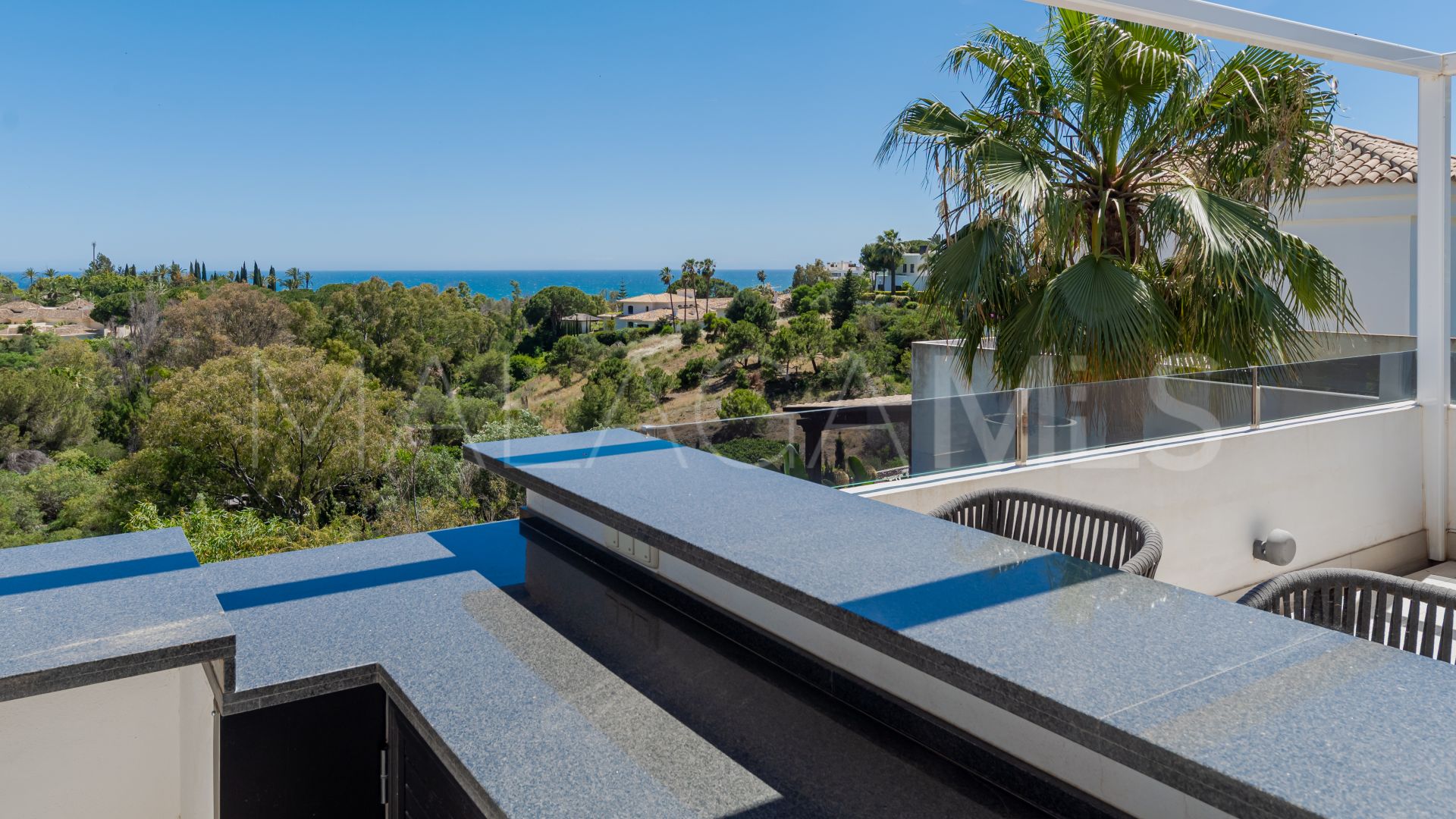 Villa for sale in Las Lomas del Marbella Club