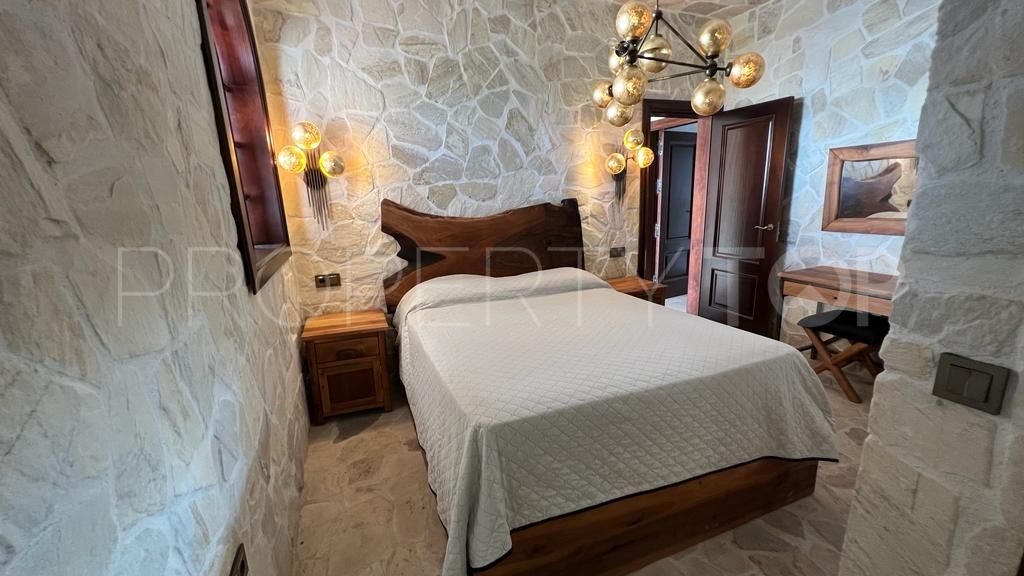 Villa a la venta en Sierra Blanca Country Club de 6 dormitorios