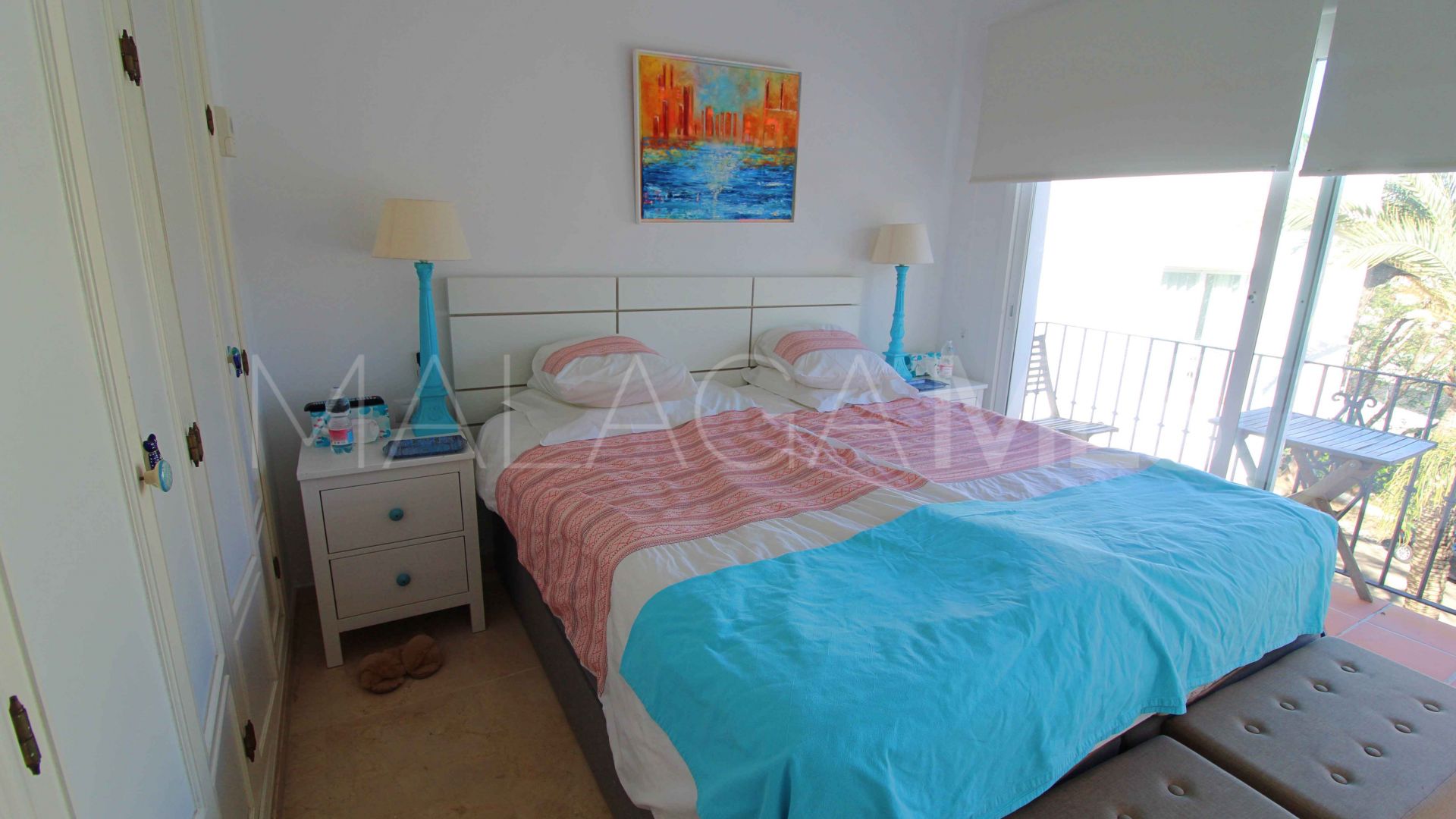 Wohnung for sale in Jardines de Ventura del Mar