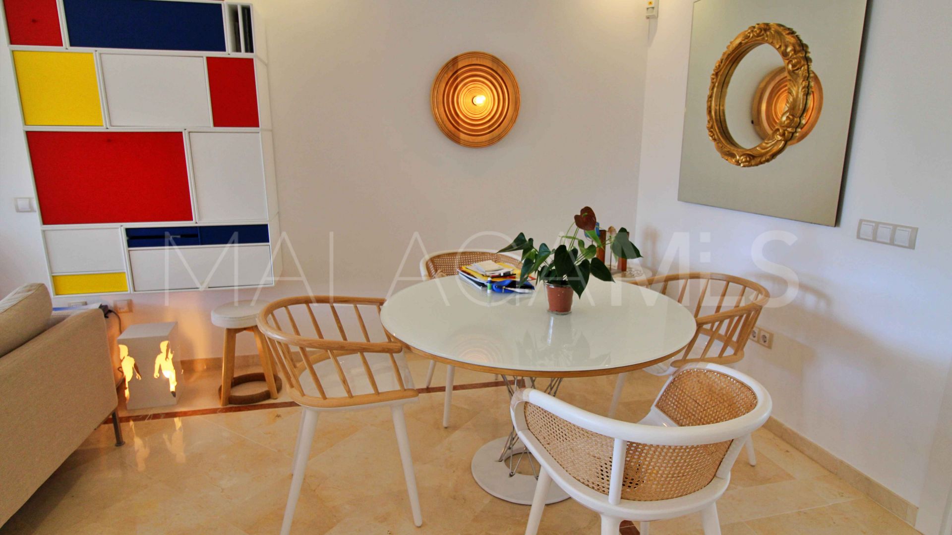 Wohnung for sale in Jardines de Ventura del Mar