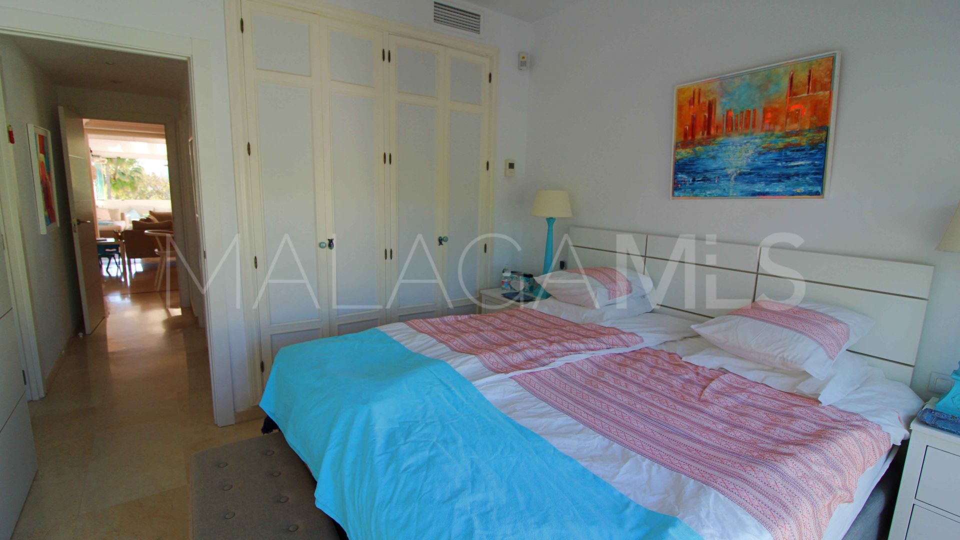 Wohnung for sale in Jardines de Ventura del Mar