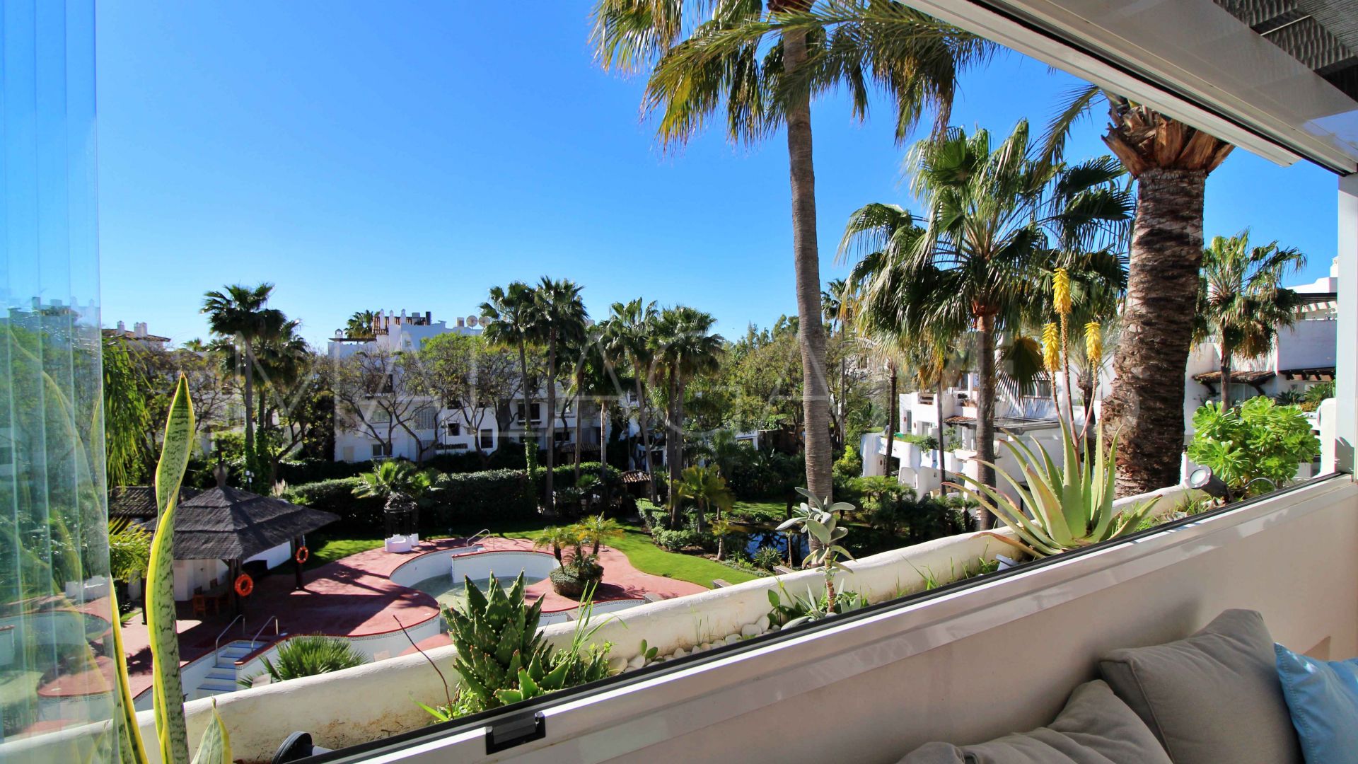 Wohnung for sale in Jardines de Ventura del Mar