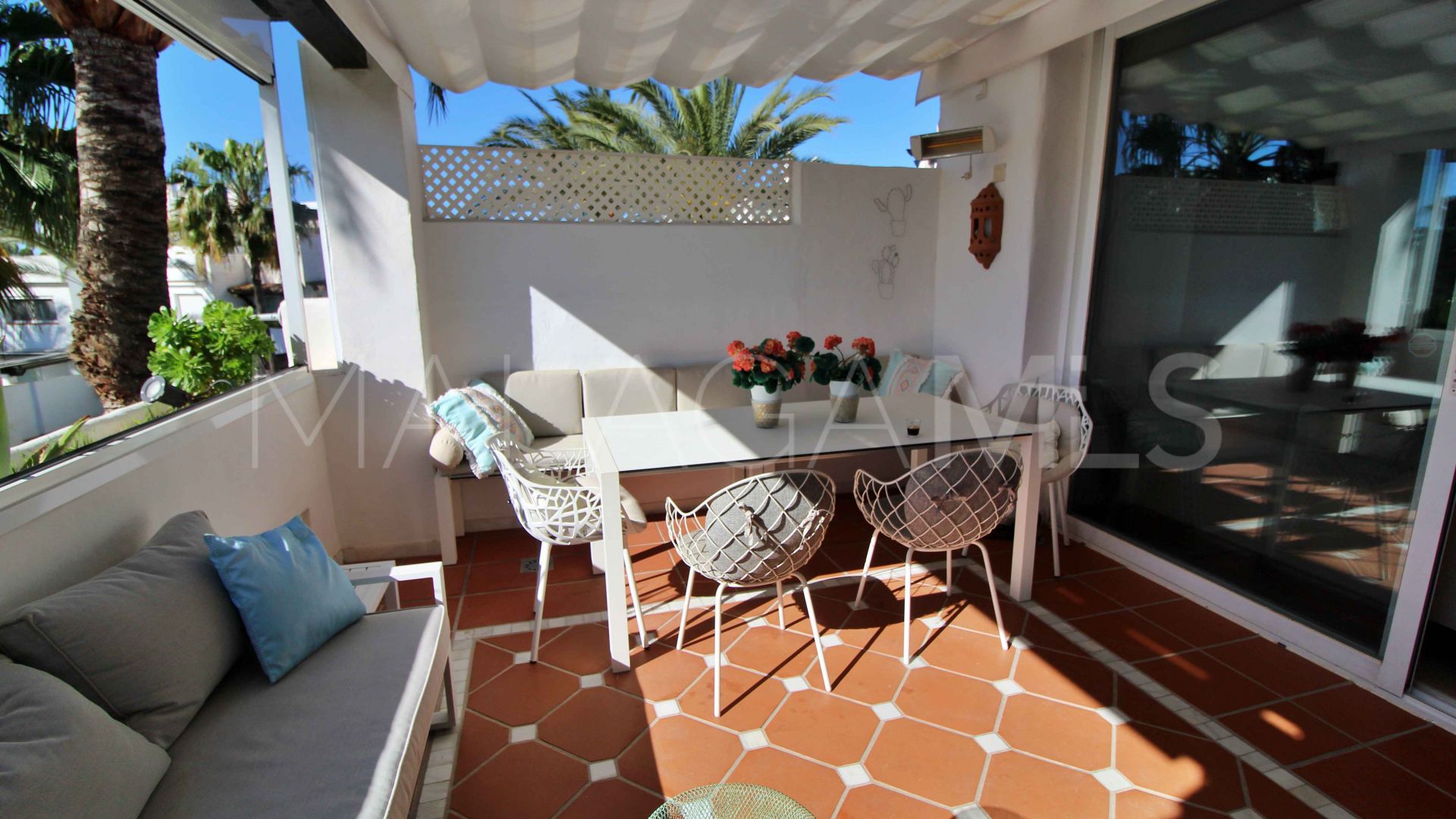 Appartement for sale in Jardines de Ventura del Mar