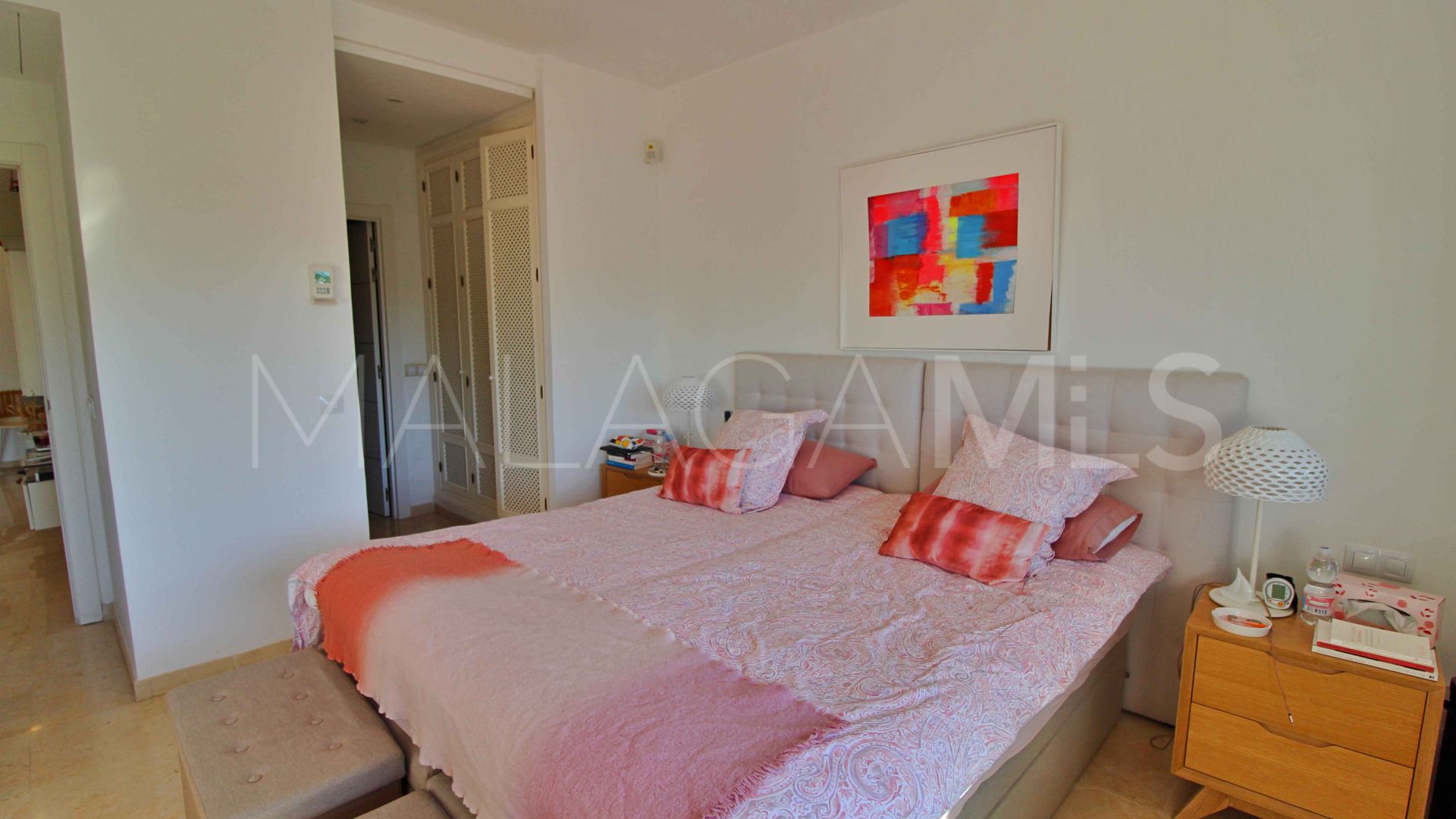 Wohnung for sale in Jardines de Ventura del Mar