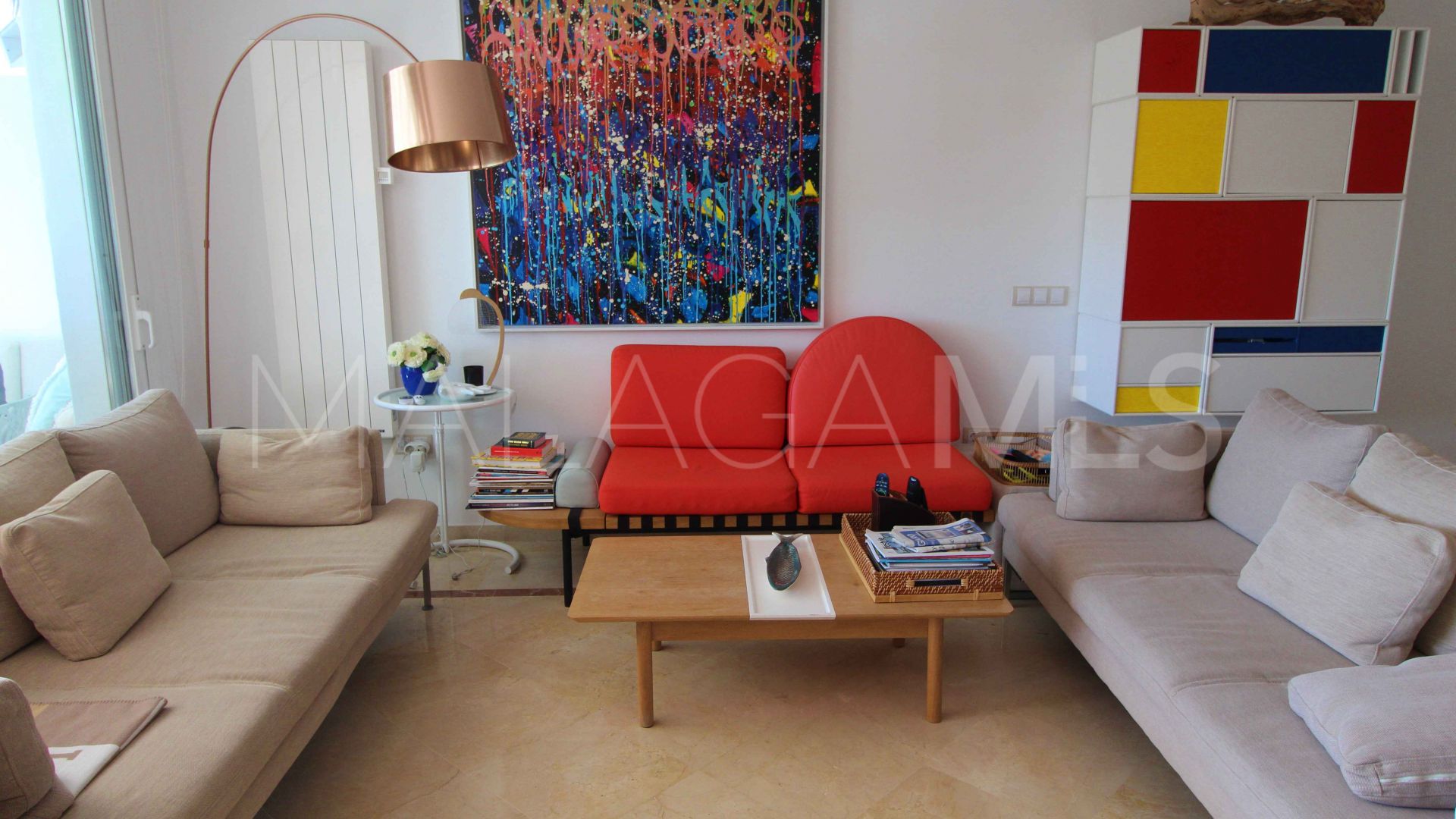 Appartement for sale in Jardines de Ventura del Mar