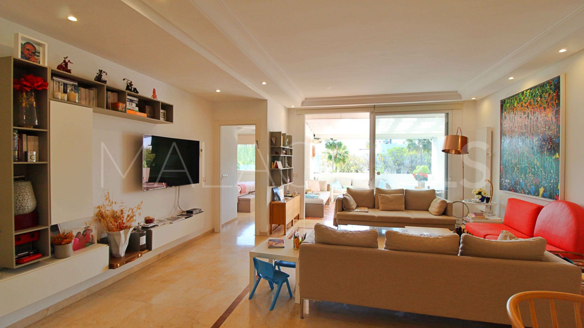 Wohnung for sale in Jardines de Ventura del Mar