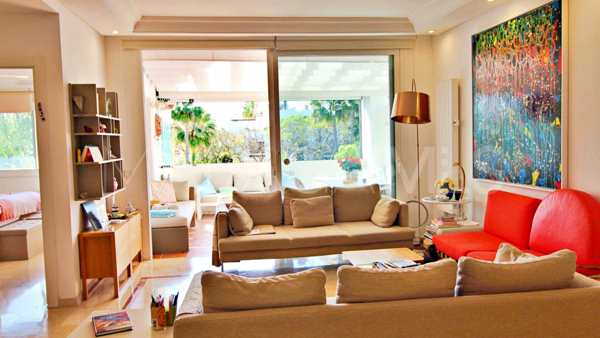 Appartement for sale in Jardines de Ventura del Mar