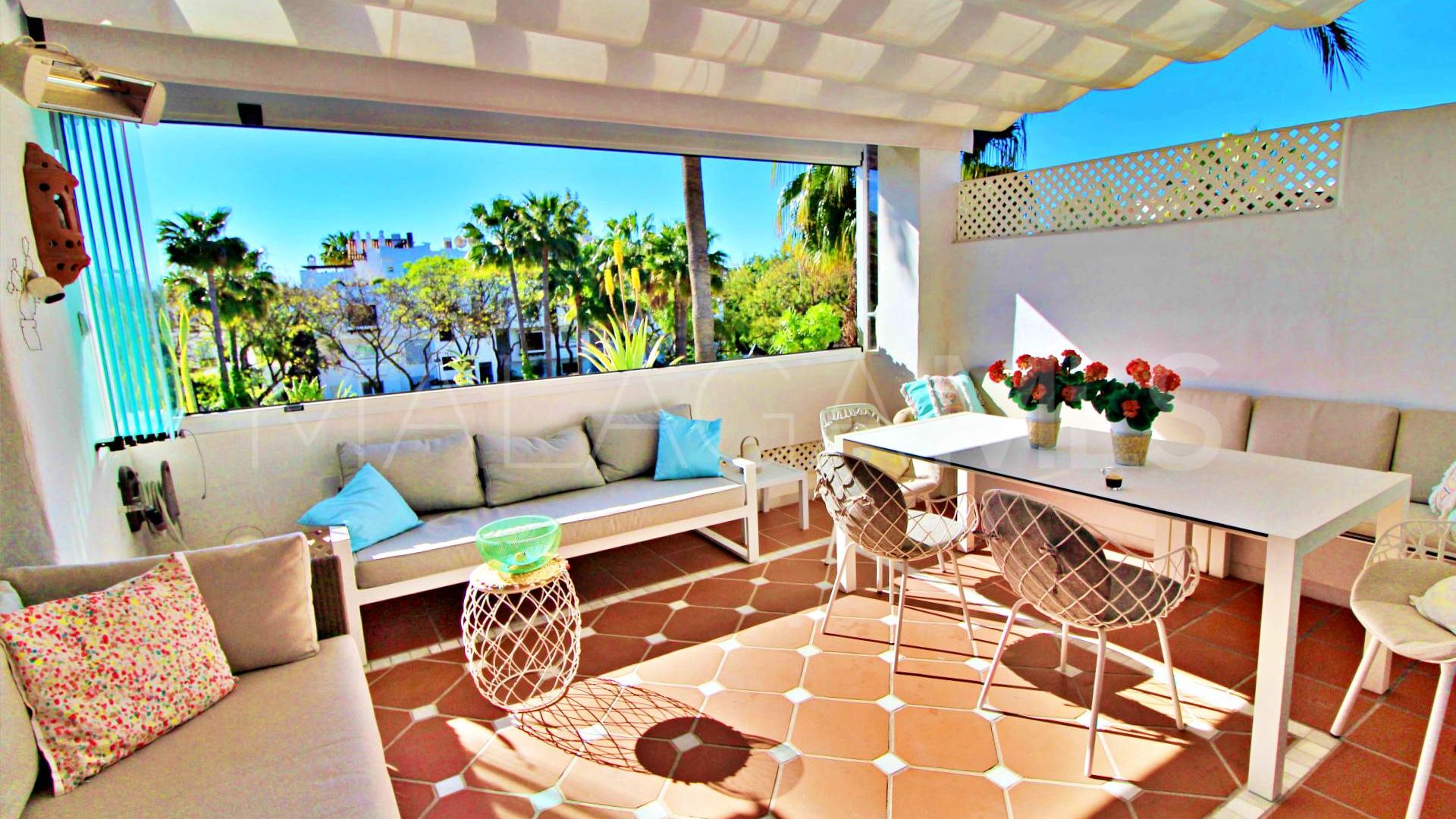 Appartement for sale in Jardines de Ventura del Mar