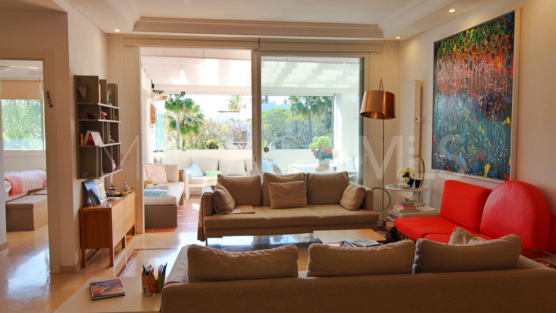 Appartement for sale in Jardines de Ventura del Mar