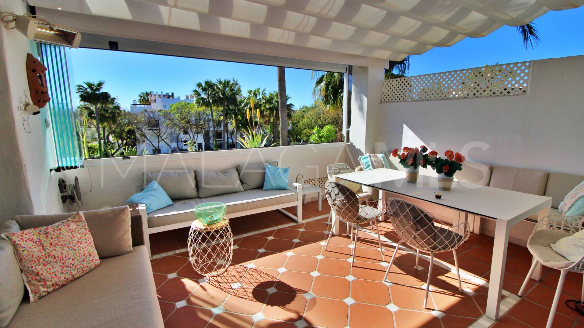 Appartement for sale in Jardines de Ventura del Mar