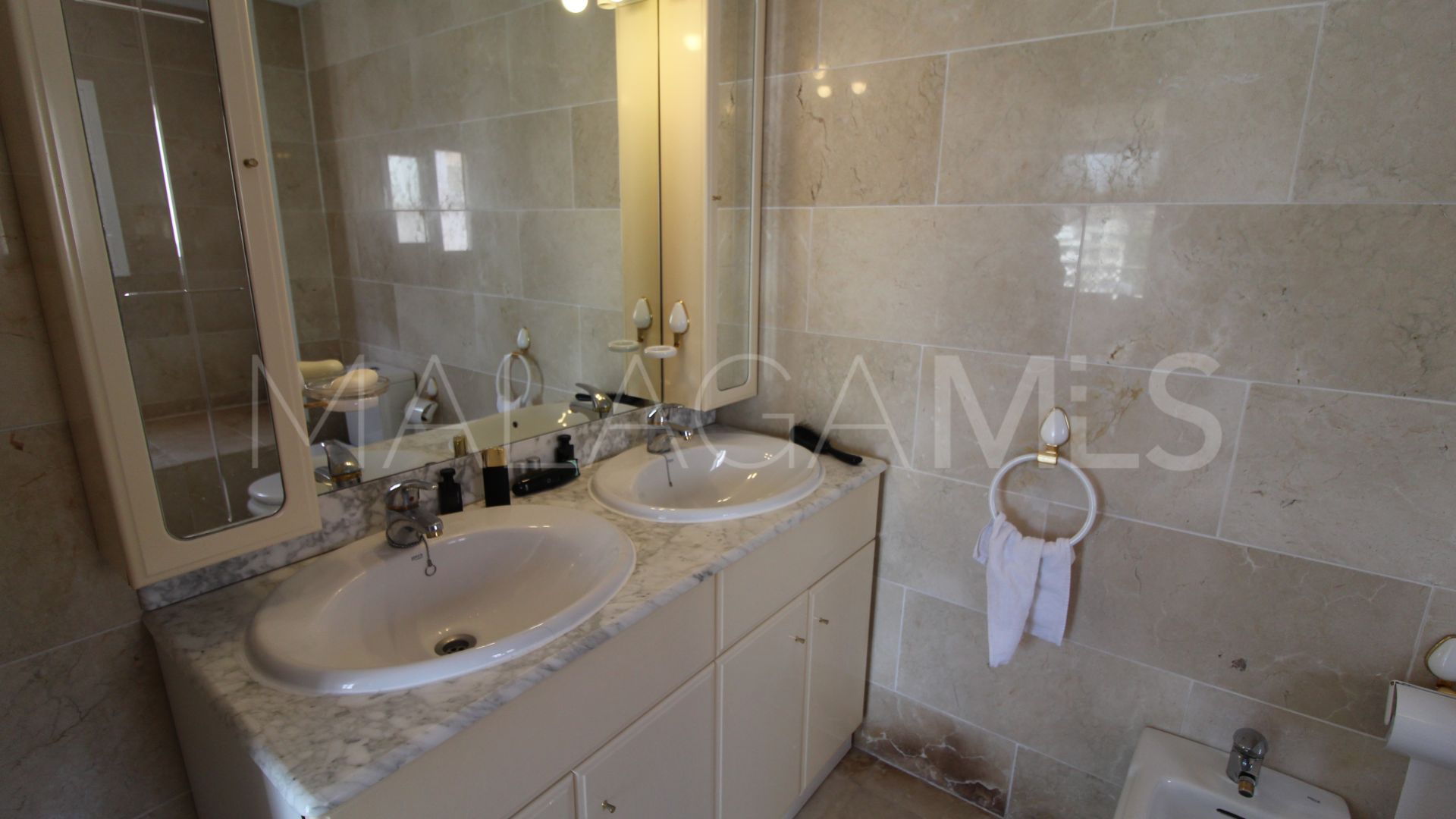 For sale Terrazas de Banus 4 bedrooms duplex penthouse