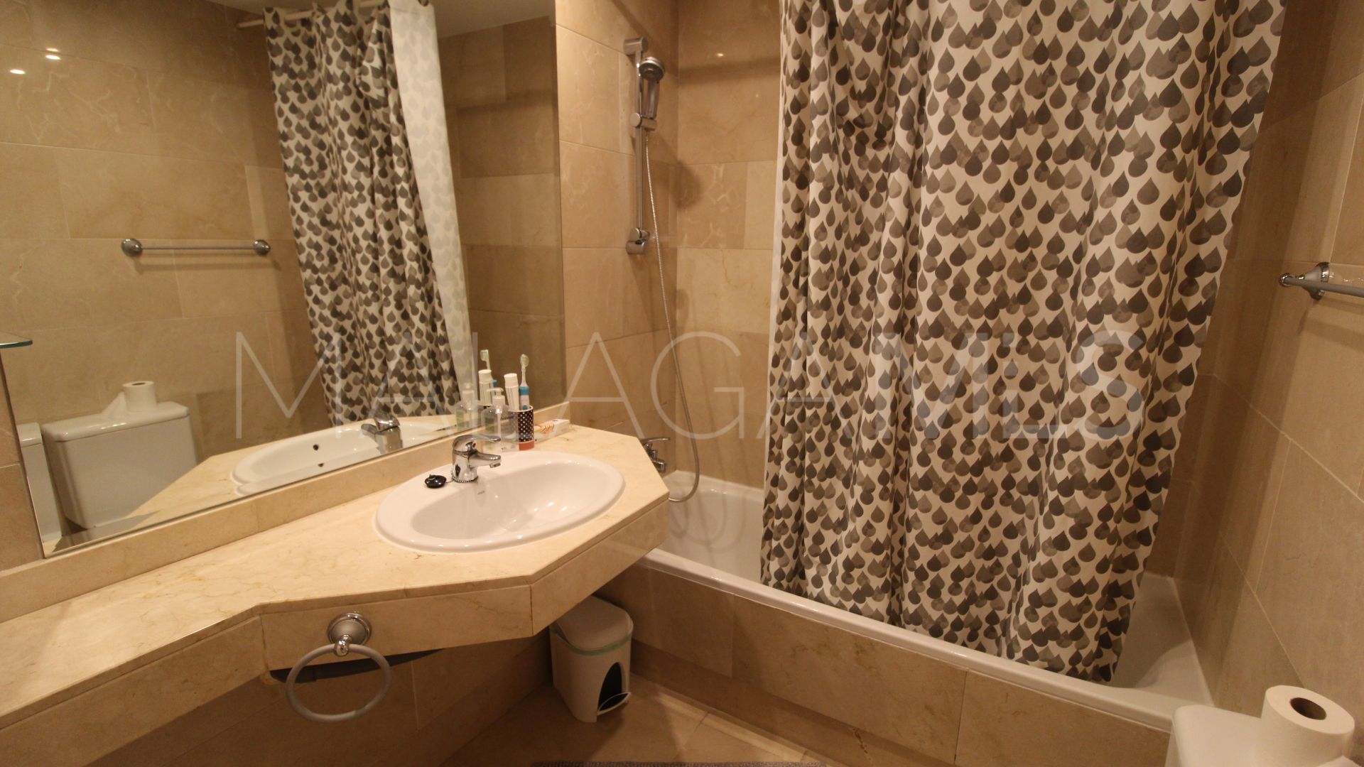 Terrazas de Banus, atico duplex with 4 bedrooms a la venta