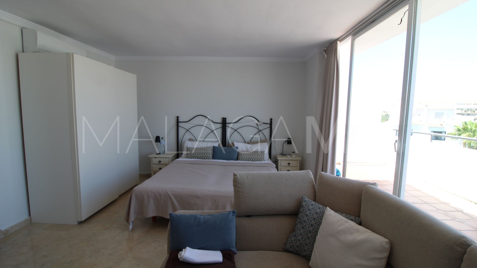 For sale Terrazas de Banus 4 bedrooms duplex penthouse