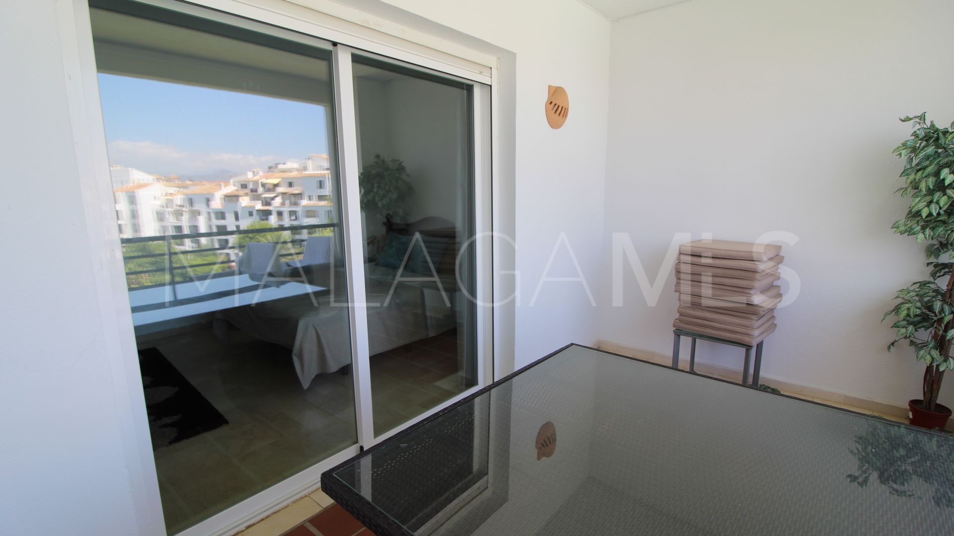 For sale Terrazas de Banus 4 bedrooms duplex penthouse