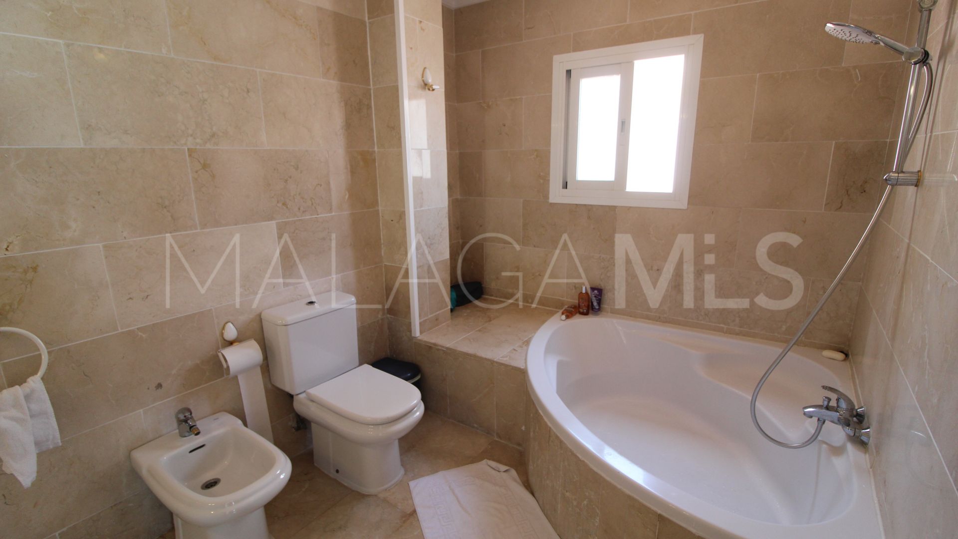 For sale Terrazas de Banus 4 bedrooms duplex penthouse