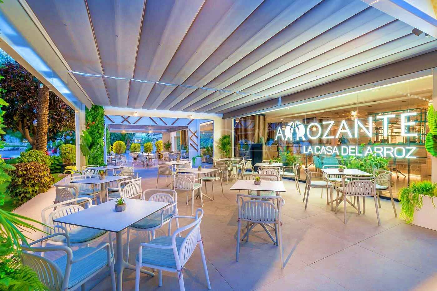 Appartement for sale in Marbella - Puerto Banus