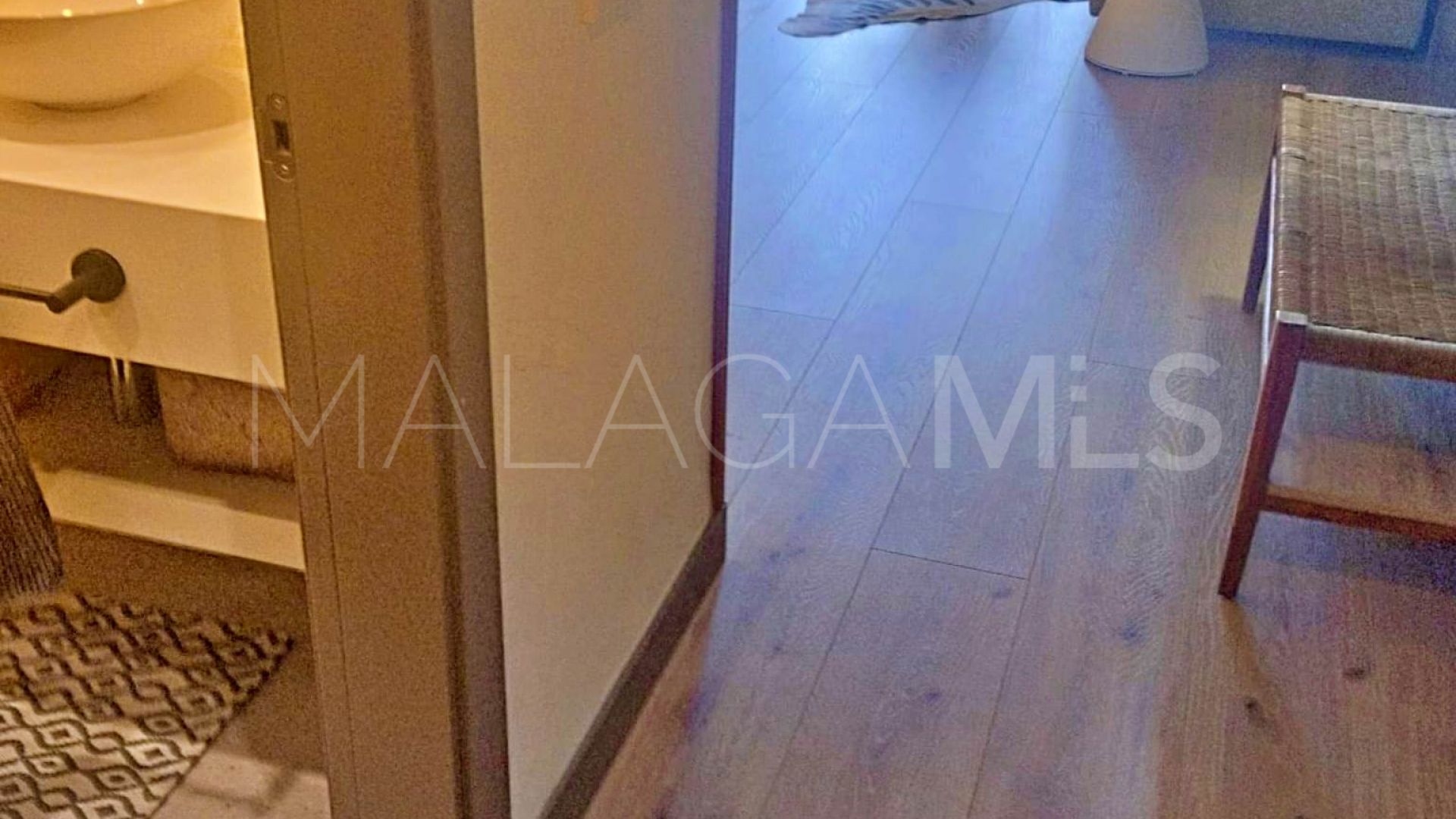 Lägenhet for sale in Marbella - Puerto Banus