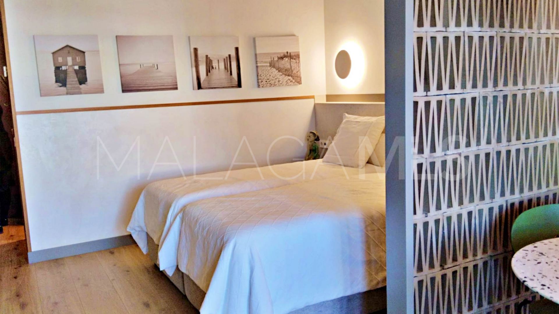 Lägenhet for sale in Marbella - Puerto Banus