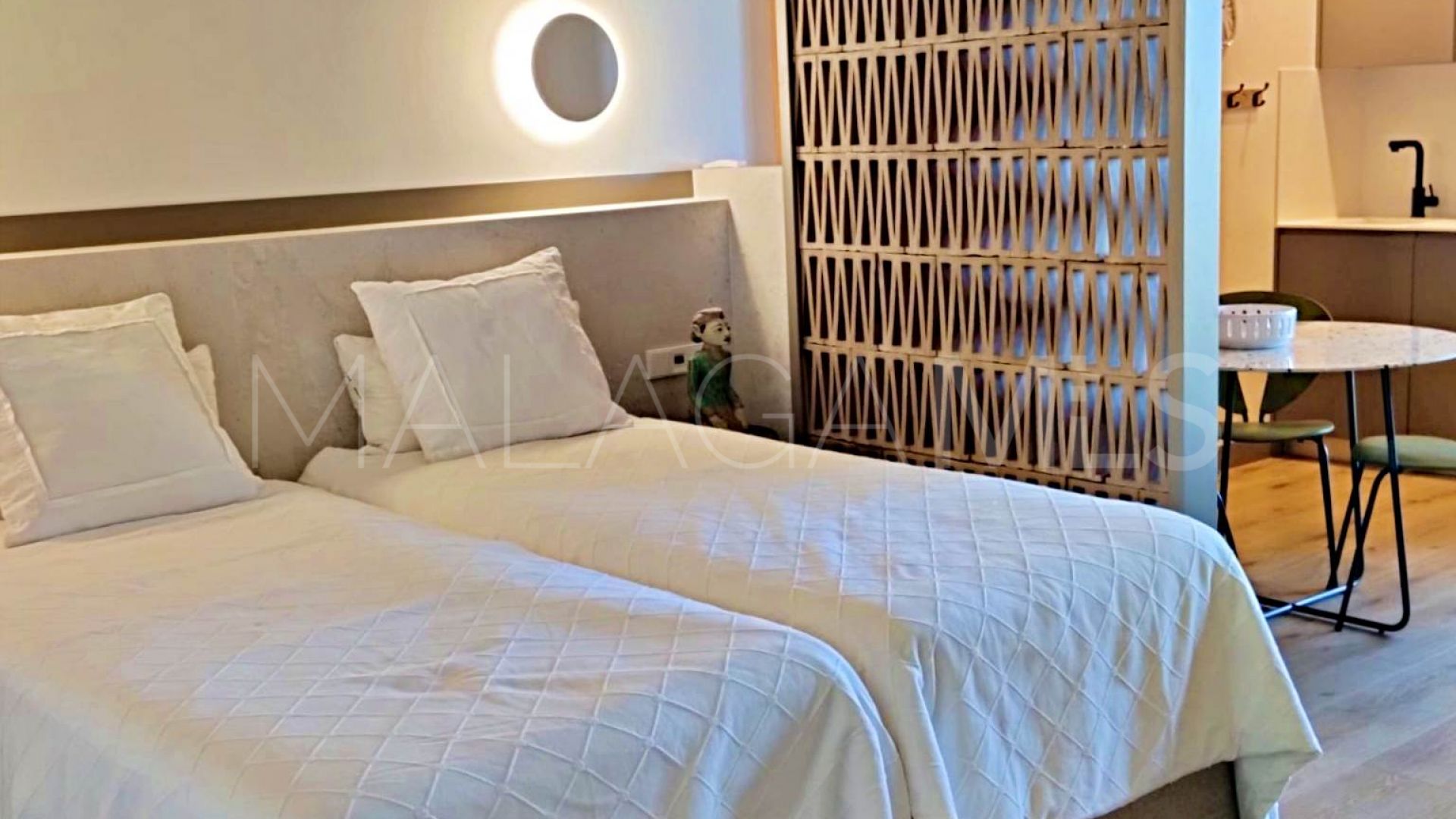 Lägenhet for sale in Marbella - Puerto Banus