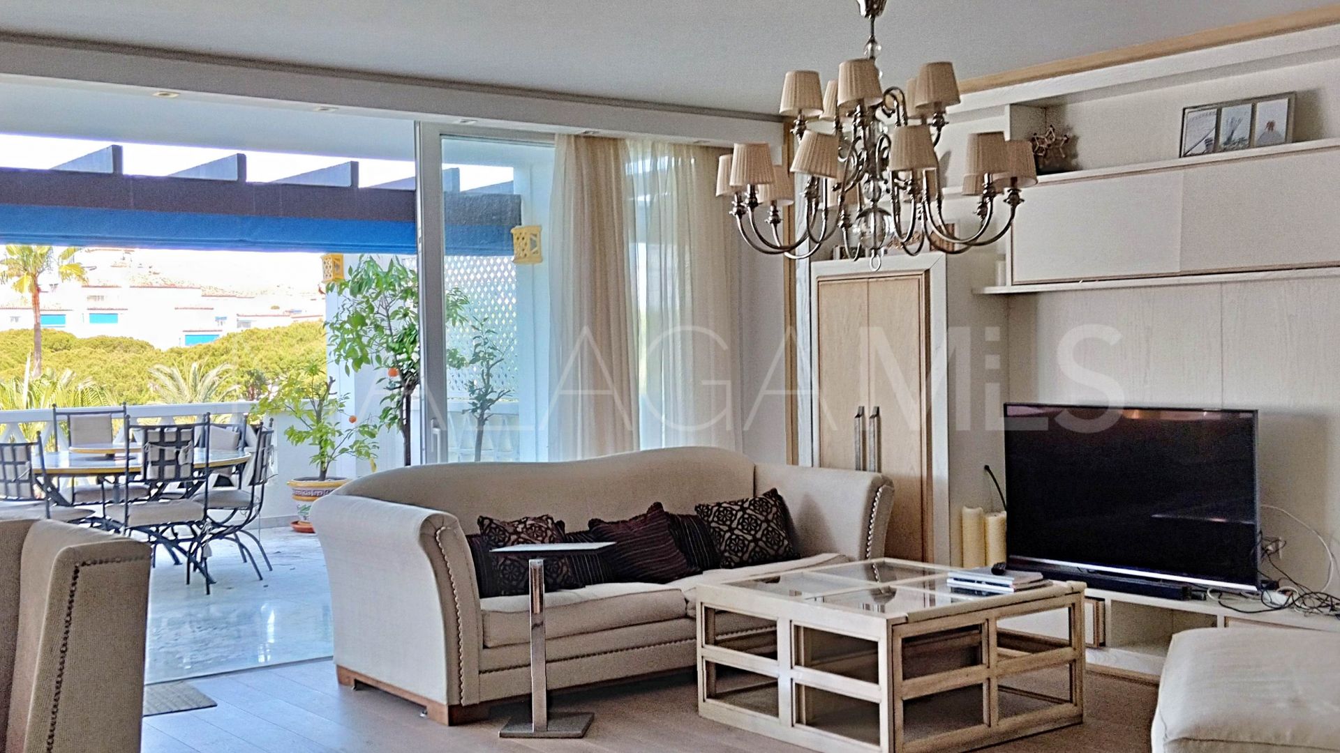 Wohnung for sale in Playas del Duque