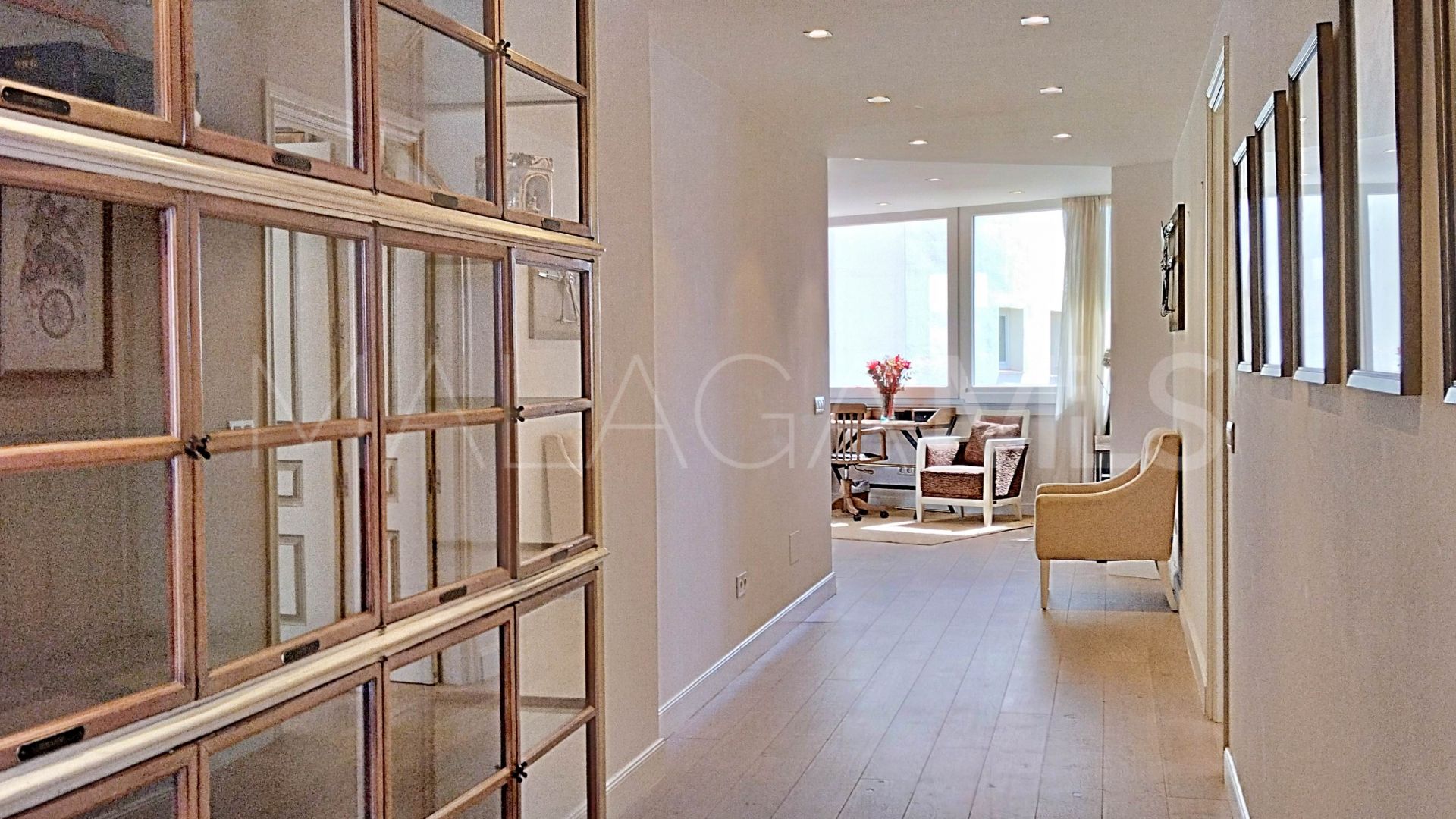 Wohnung for sale in Playas del Duque