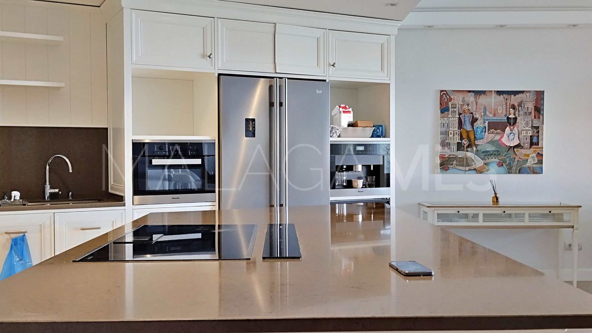 Wohnung for sale in Playas del Duque