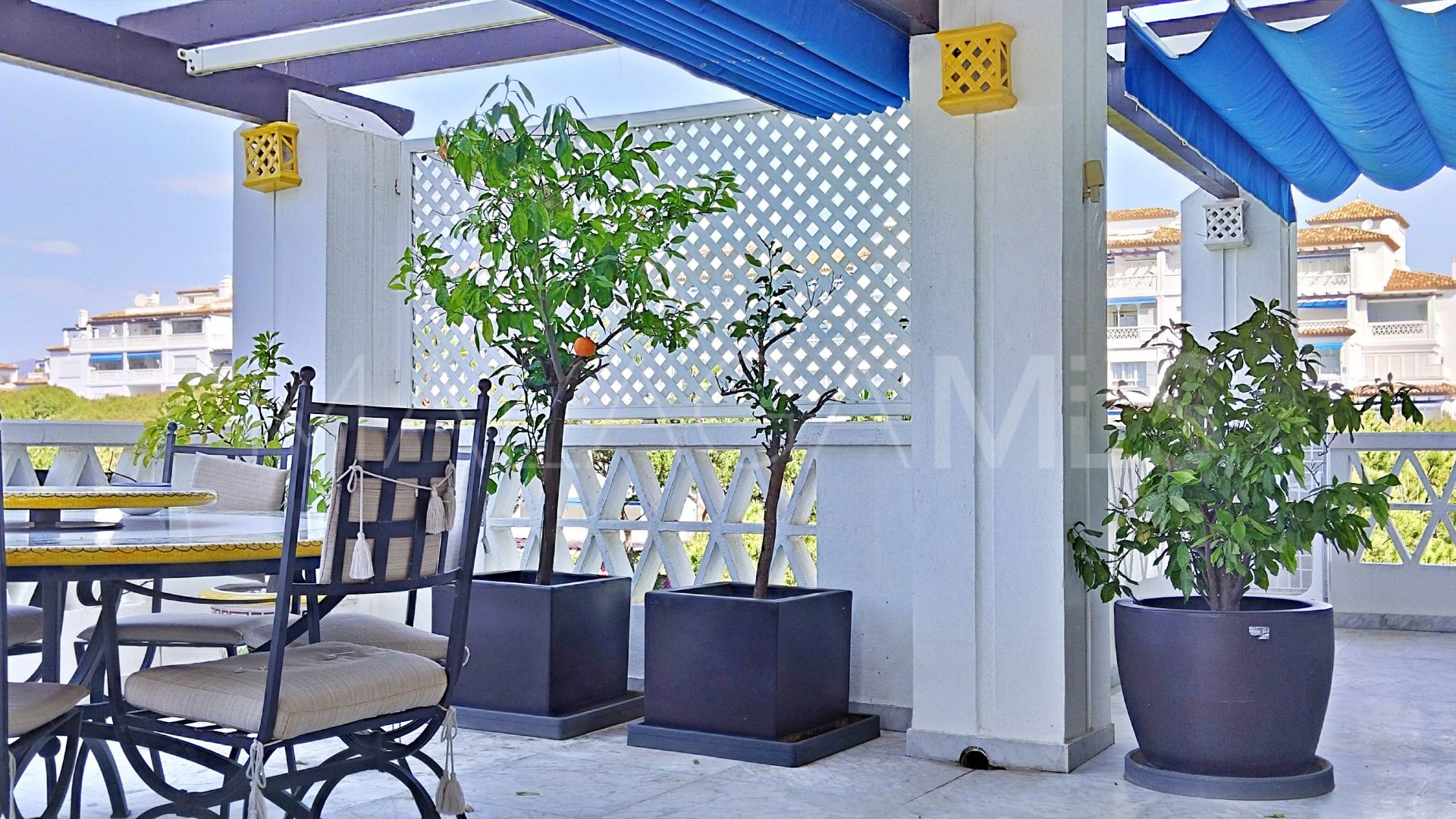 Wohnung for sale in Playas del Duque