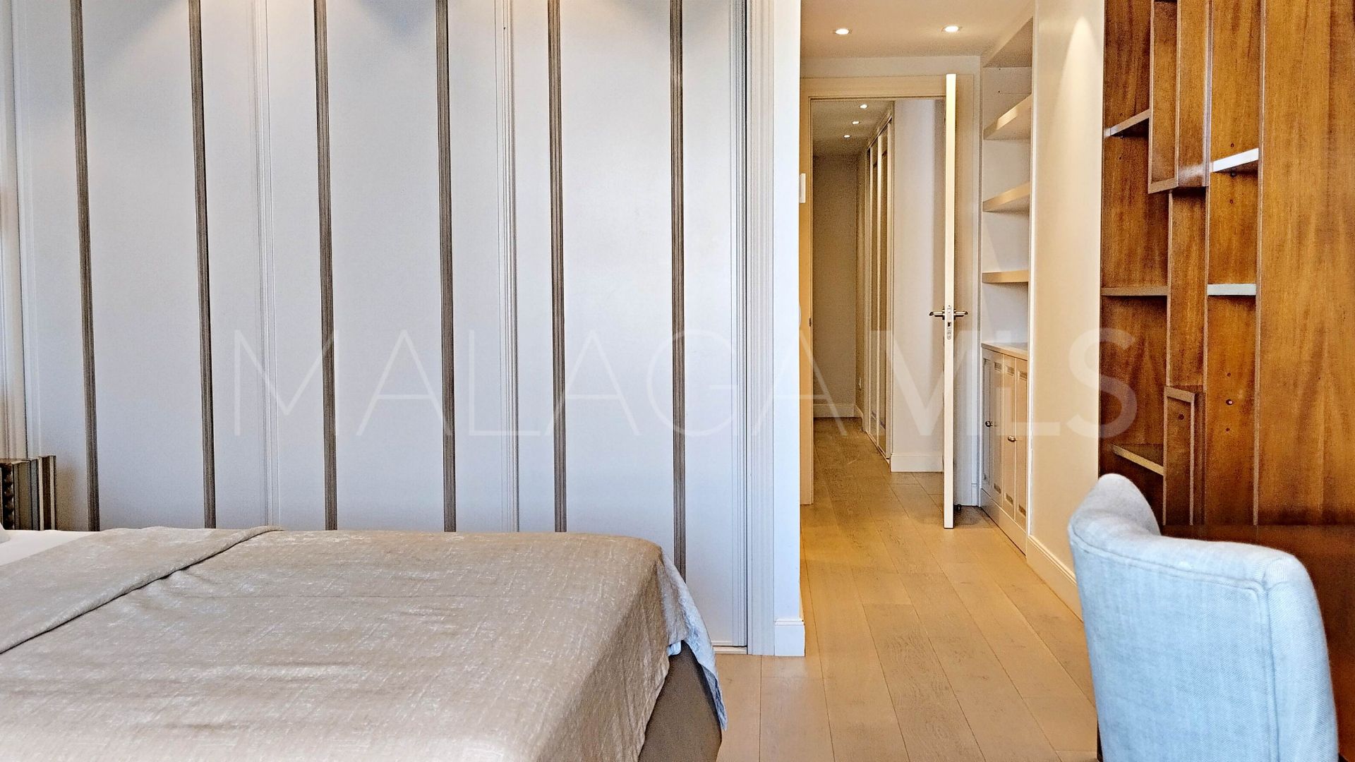 Wohnung for sale in Playas del Duque