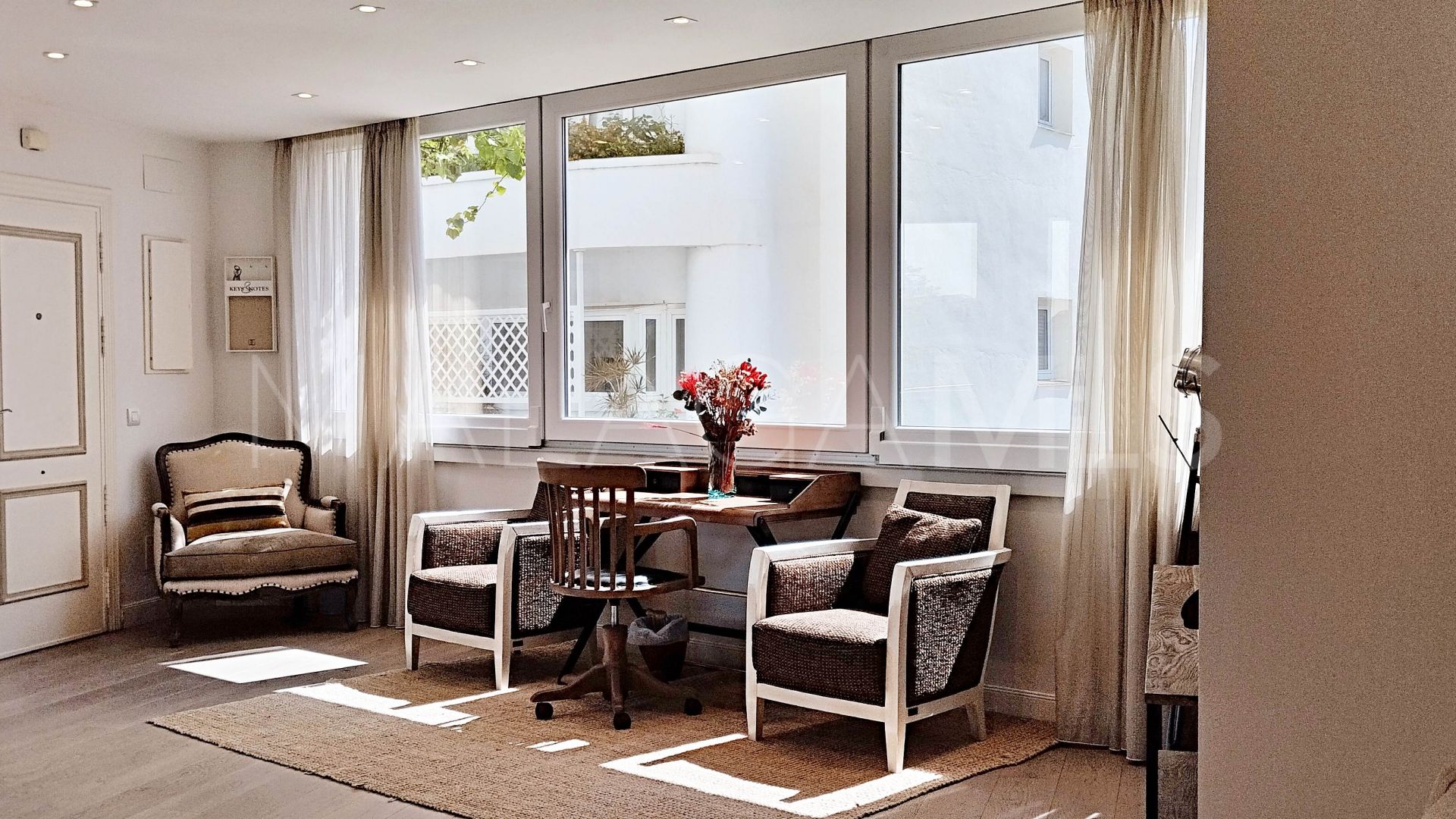 Wohnung for sale in Playas del Duque