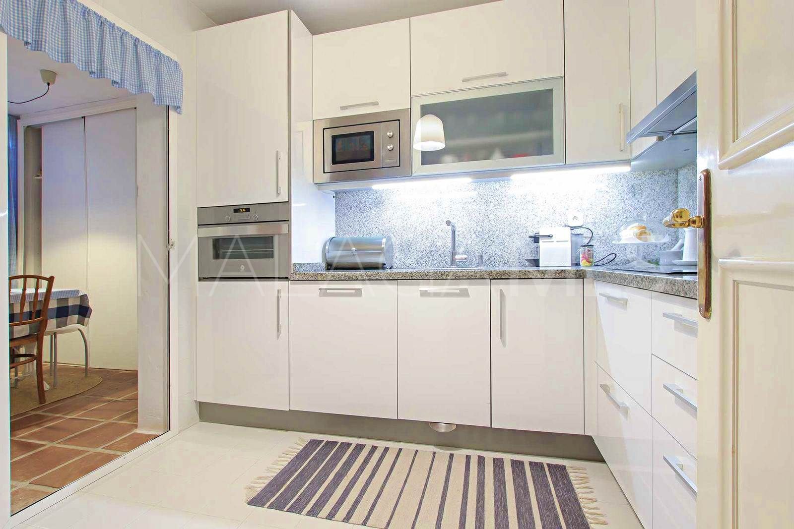 Markplanslägenhet for sale in Jardines de las Lomas