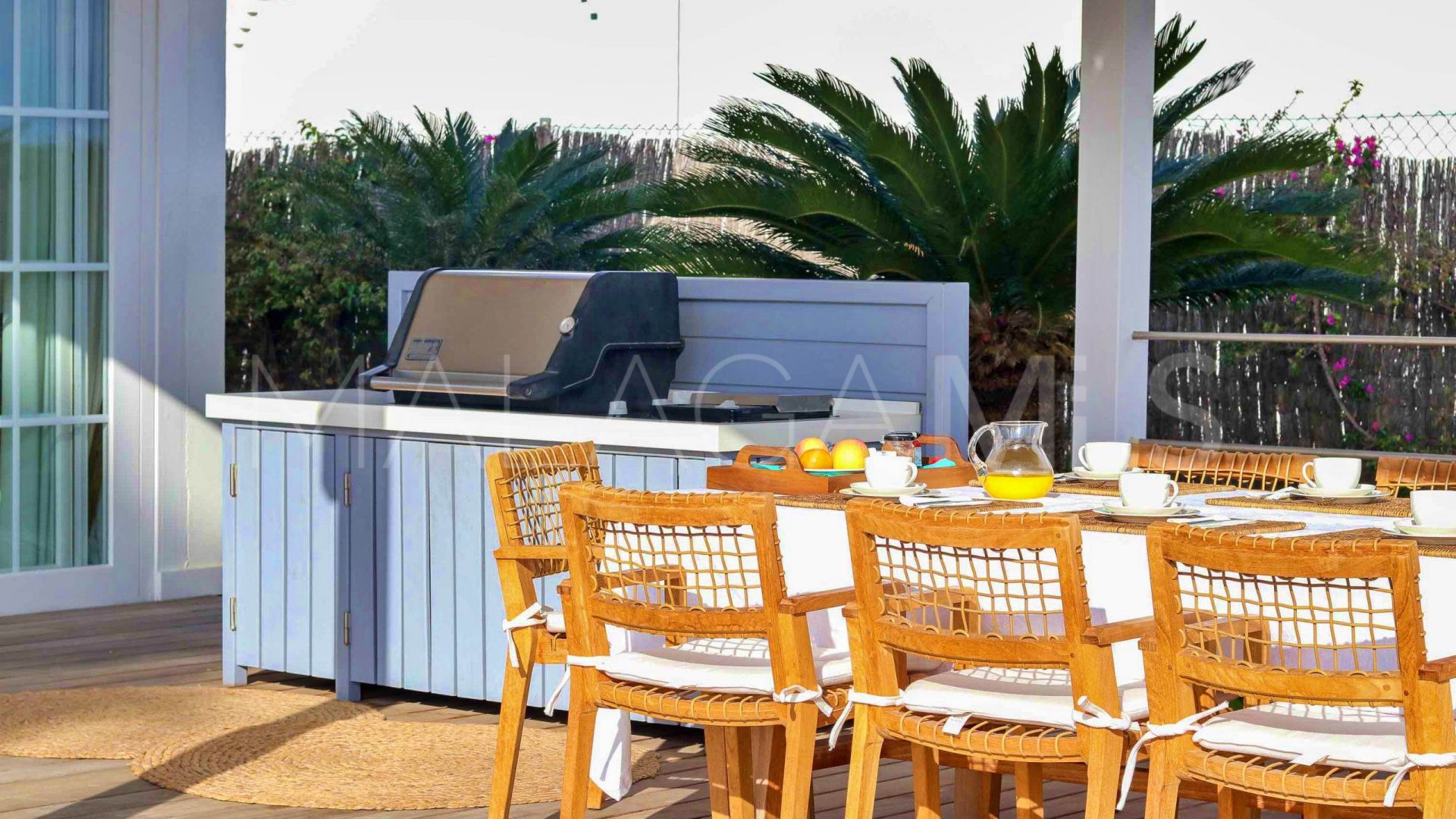 Chalet for sale in La Alqueria