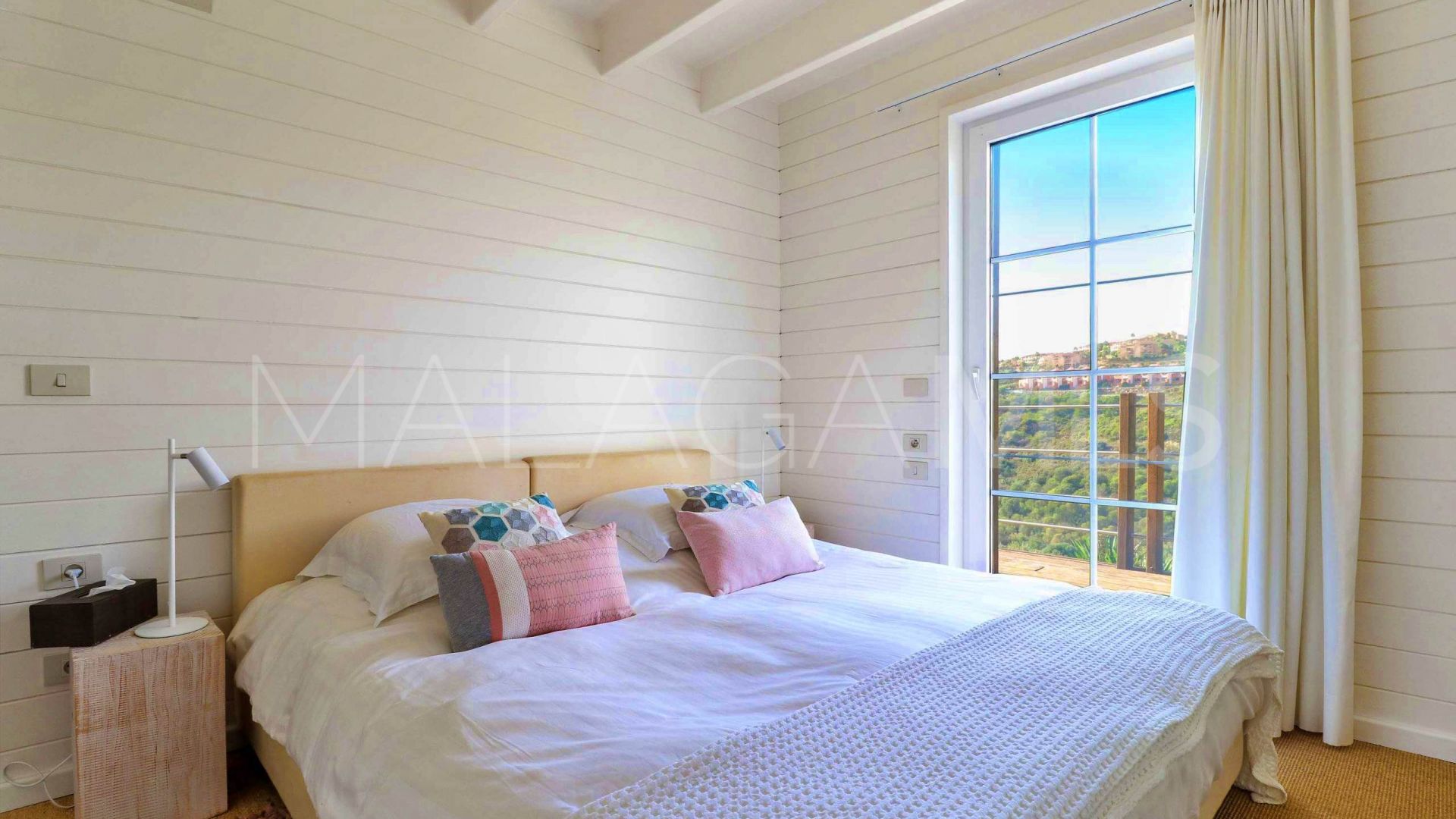 Chalet for sale in La Alqueria