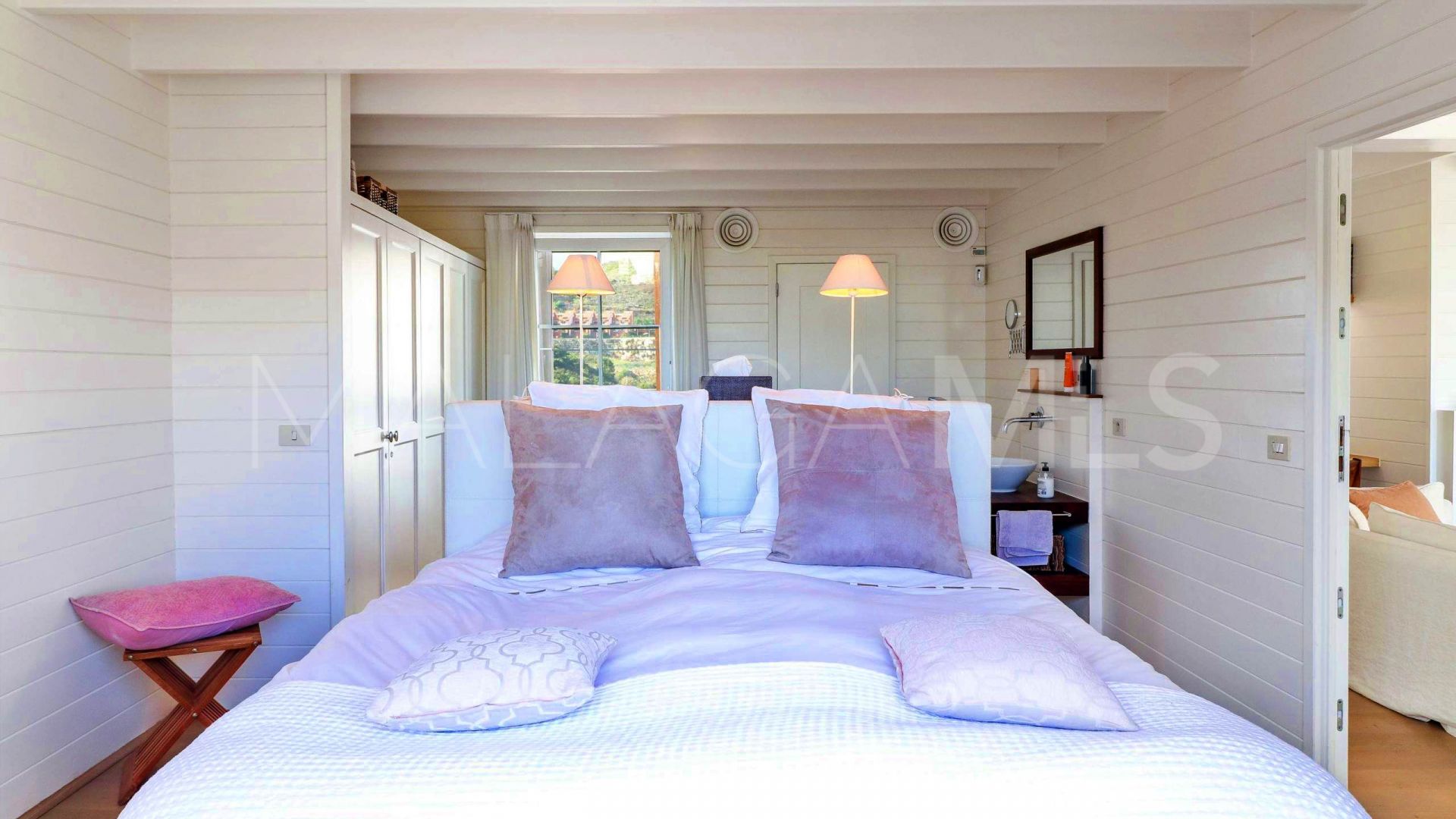 Chalet for sale in La Alqueria